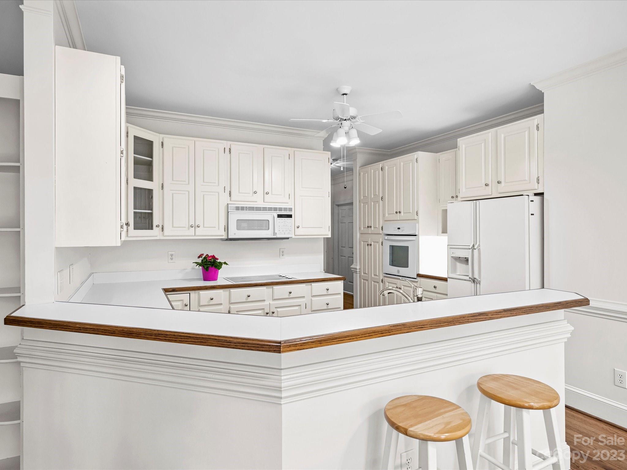 Fairmeadows - Residential