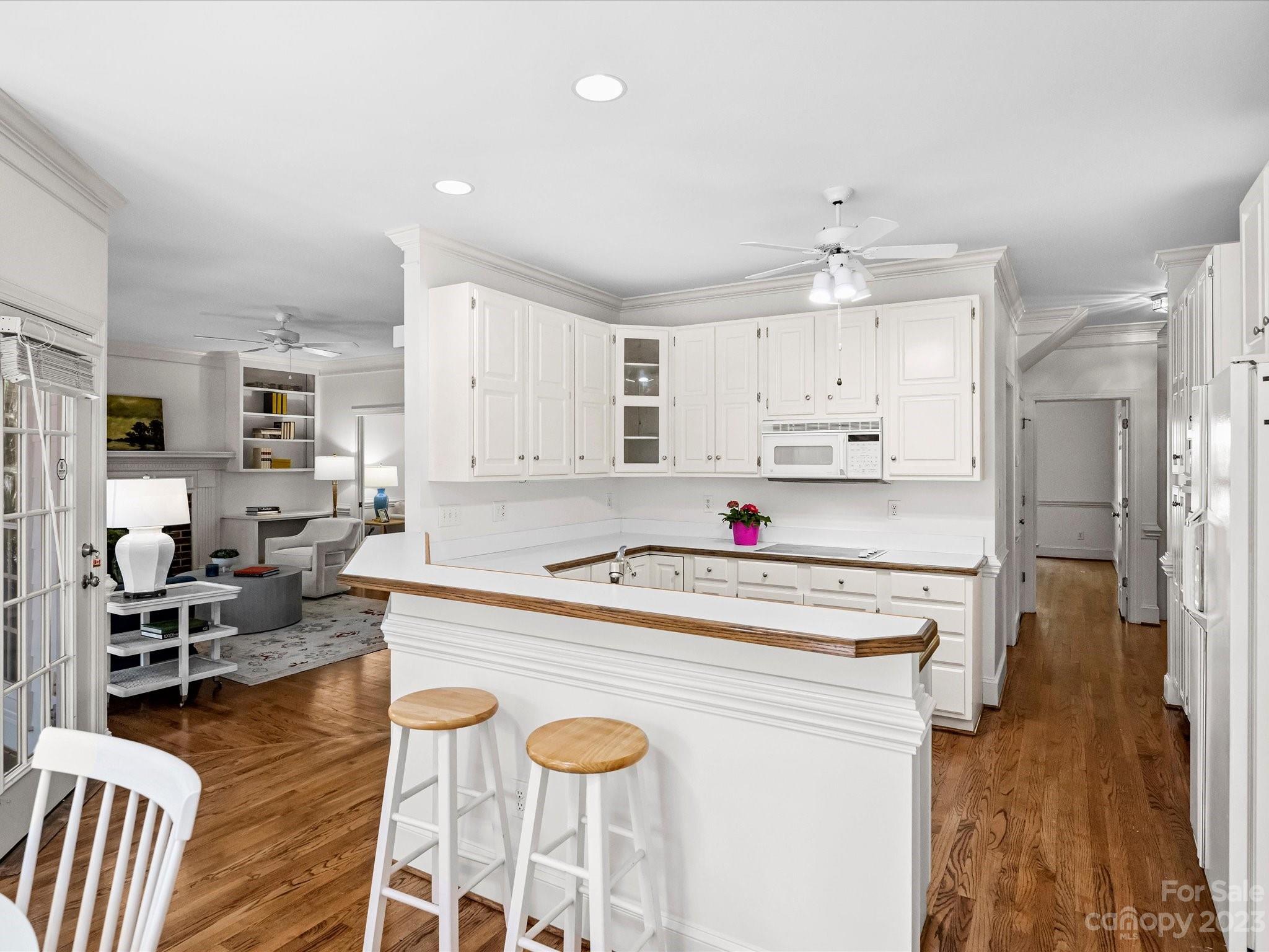 Fairmeadows - Residential