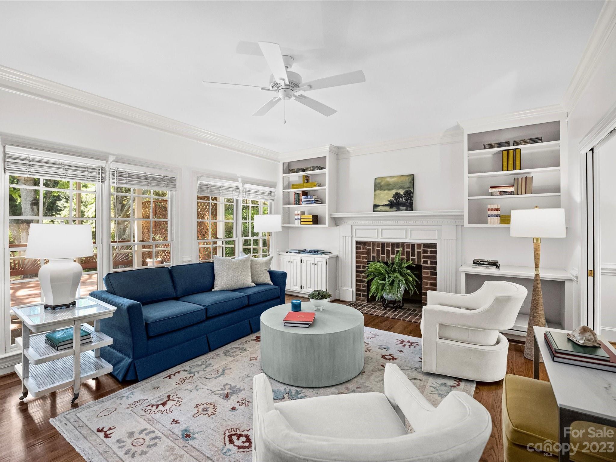 Fairmeadows - Residential