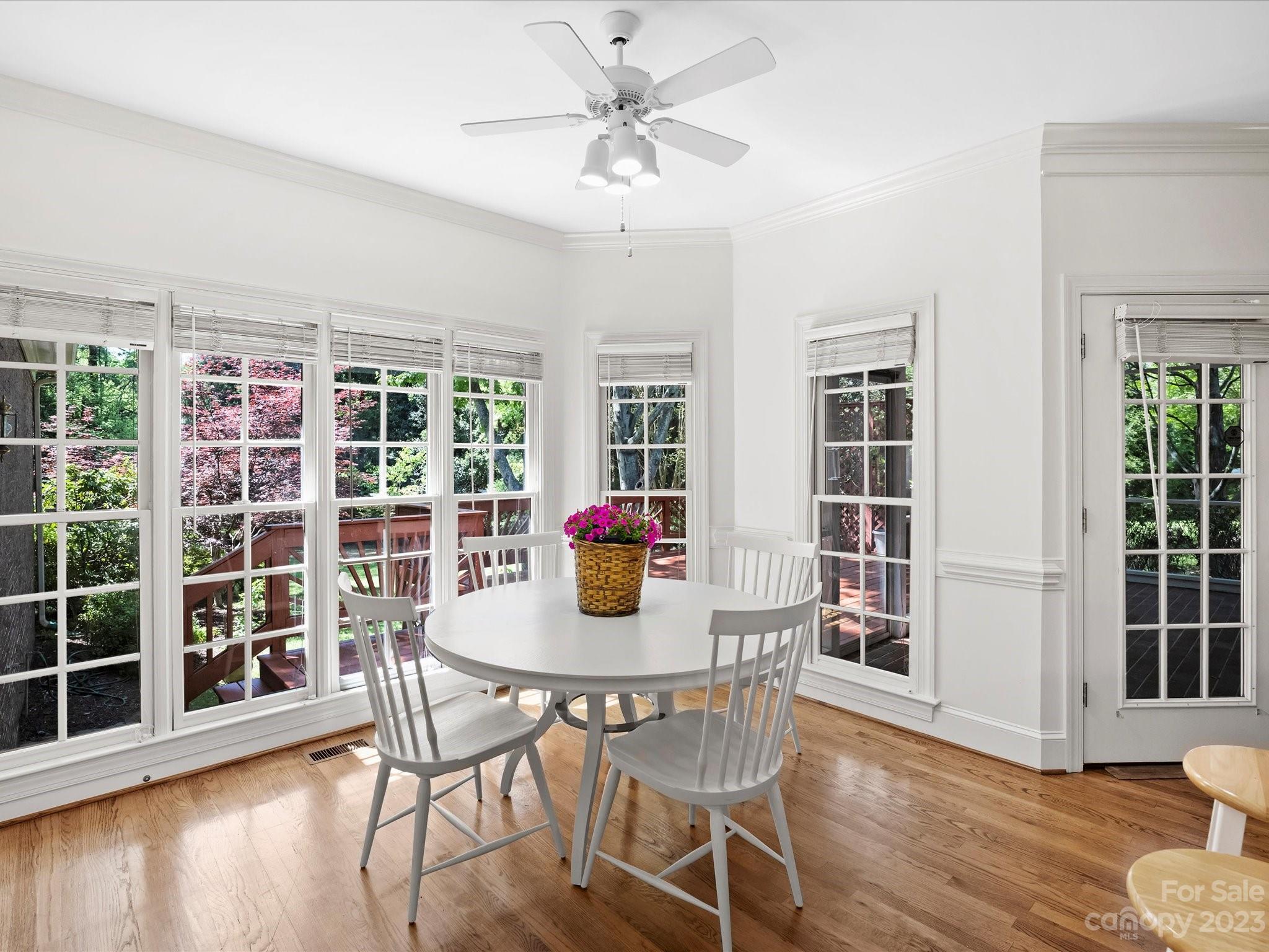 Fairmeadows - Residential