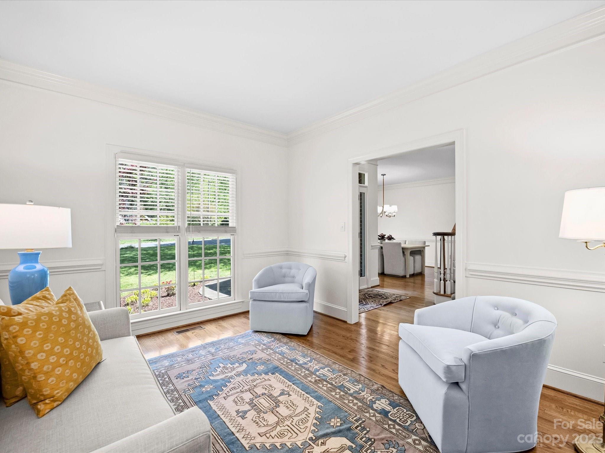 Fairmeadows - Residential