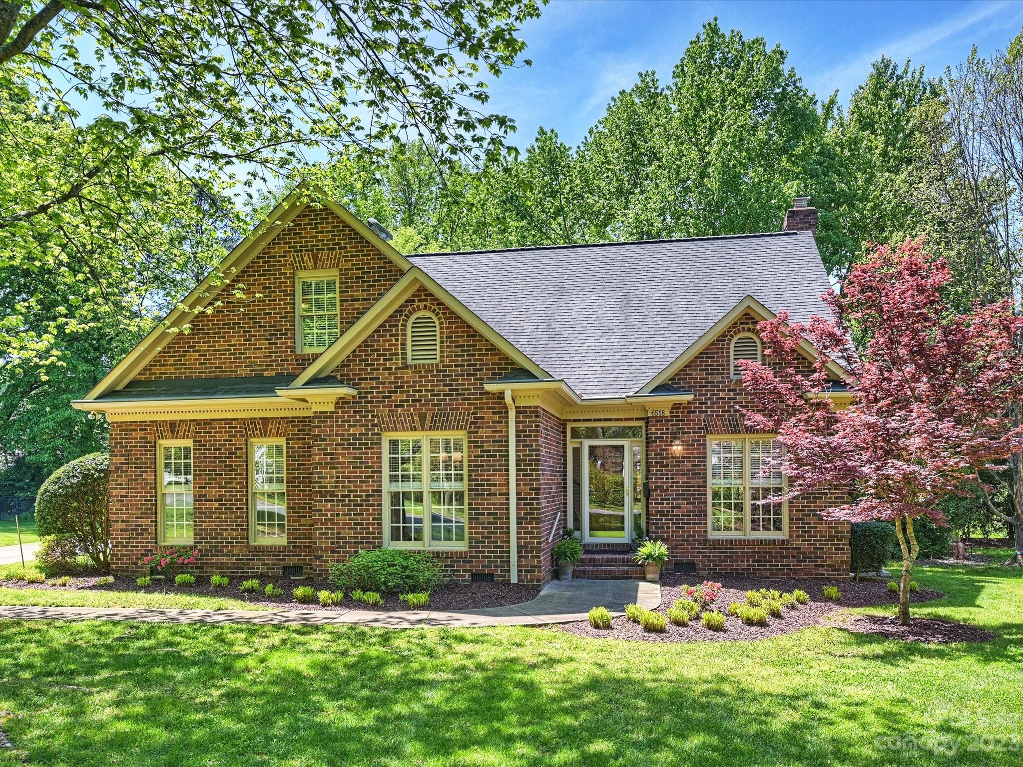 Fairmeadows - Residential