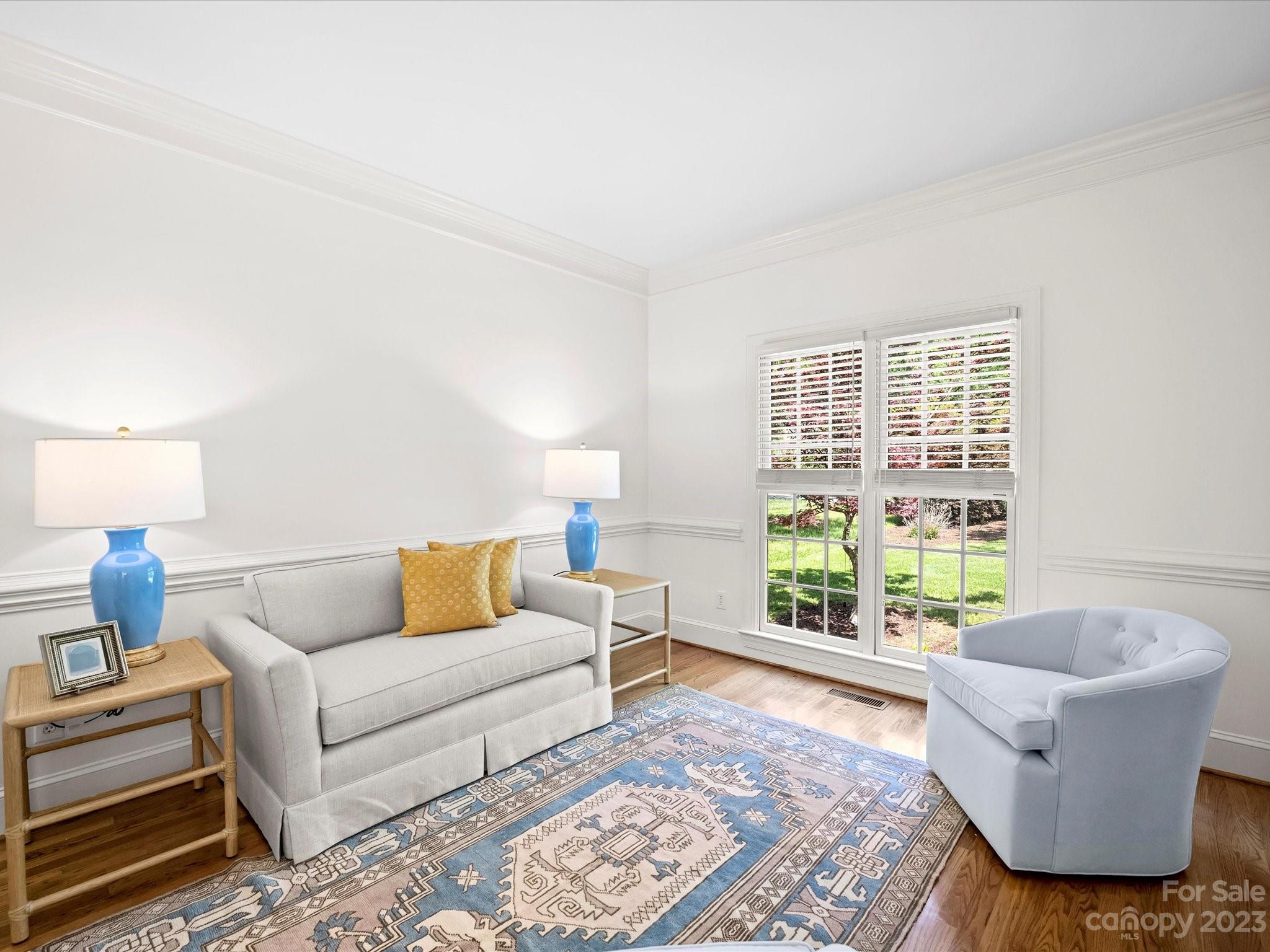 Fairmeadows - Residential