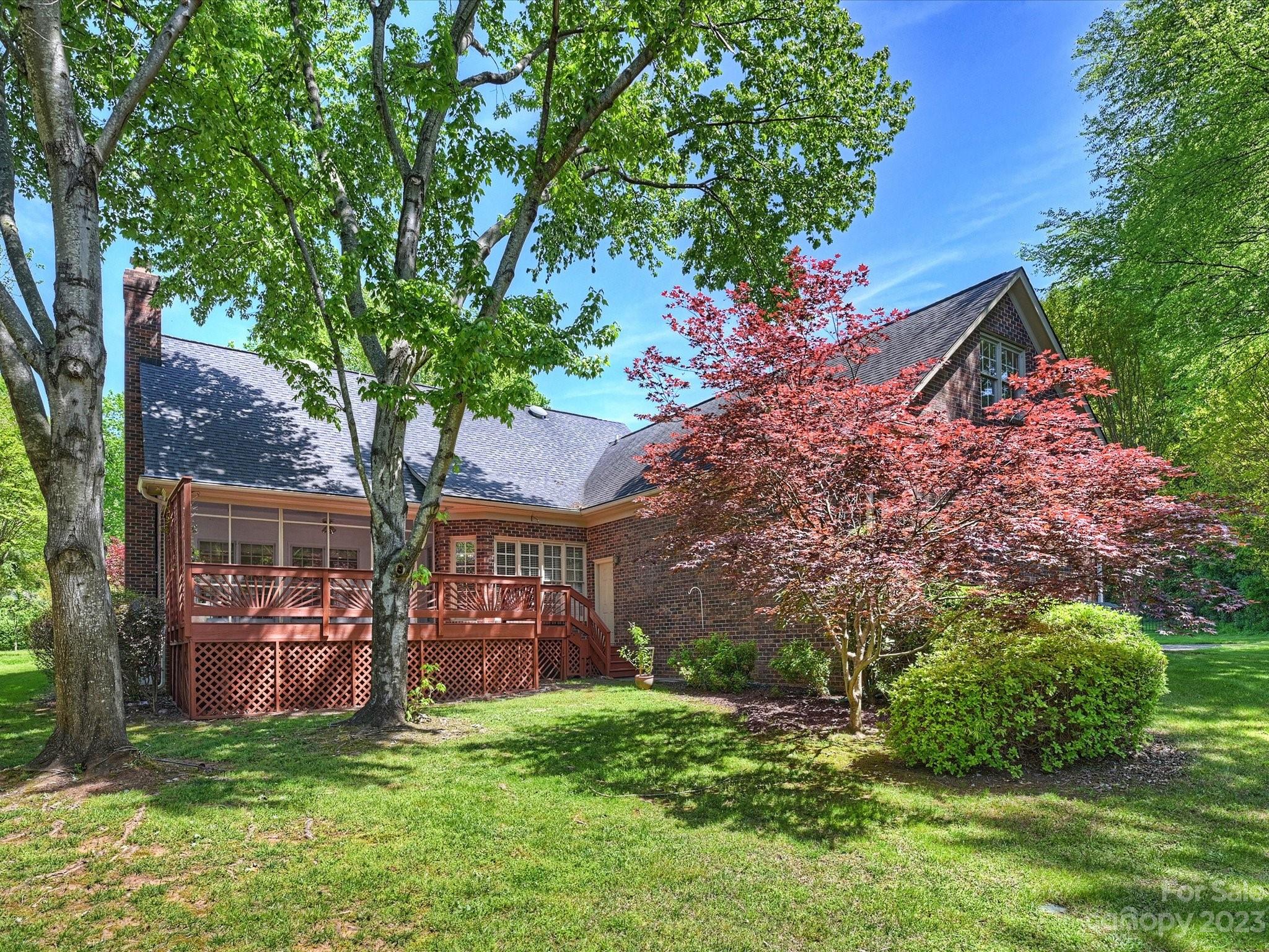 Fairmeadows - Residential