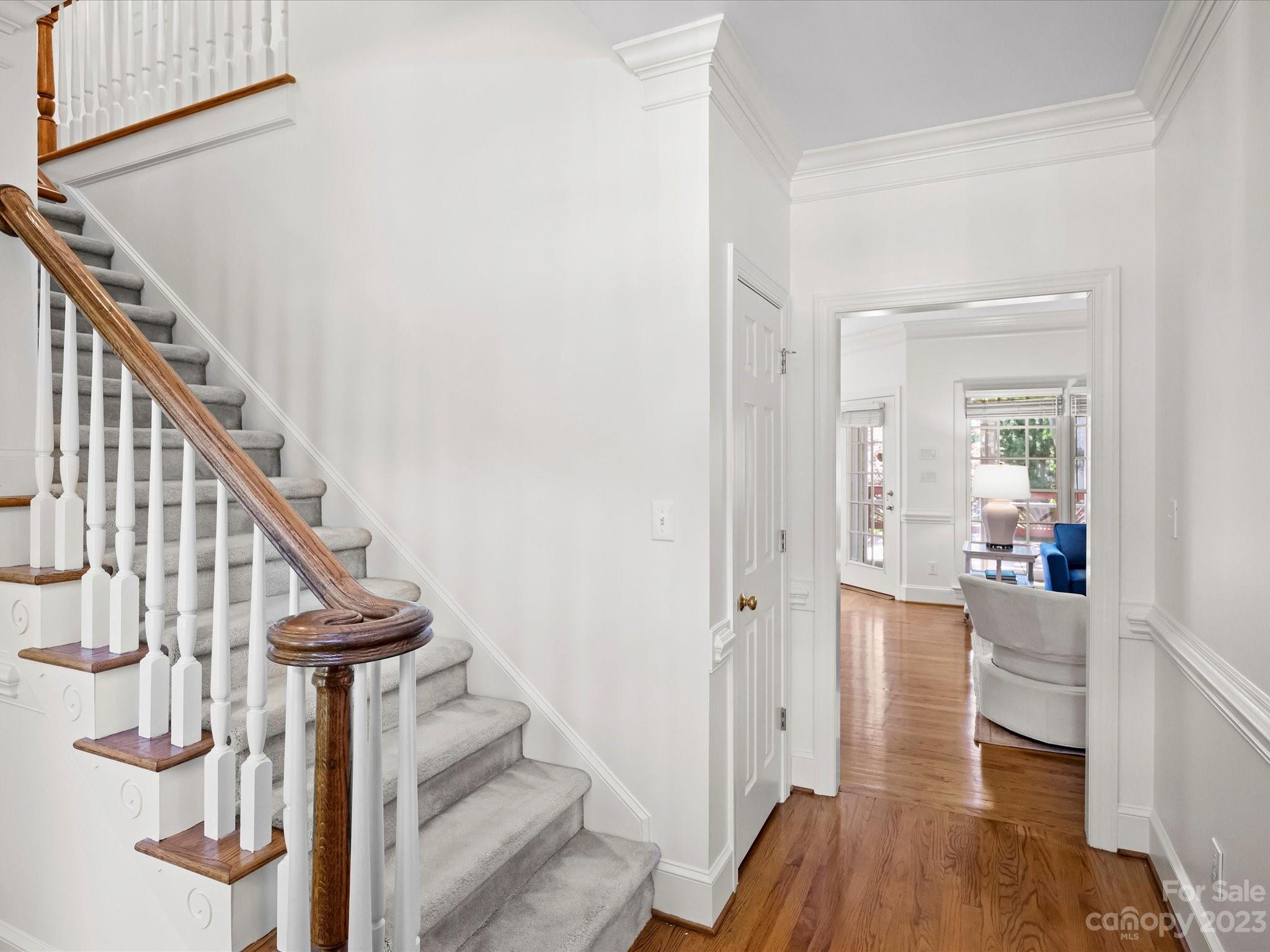 Fairmeadows - Residential