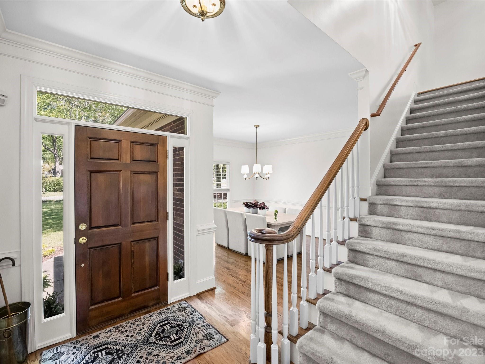 Fairmeadows - Residential