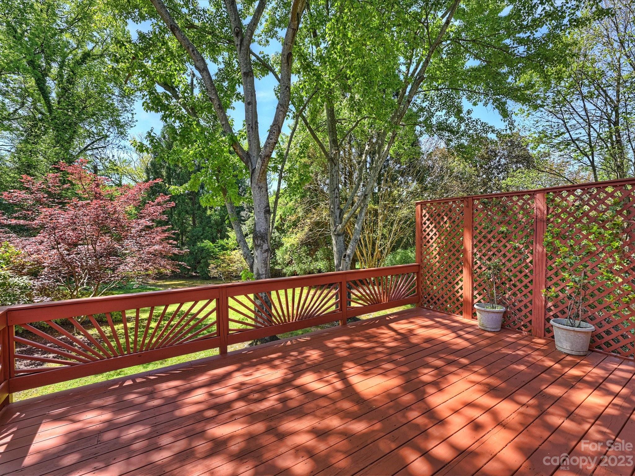 Fairmeadows - Residential