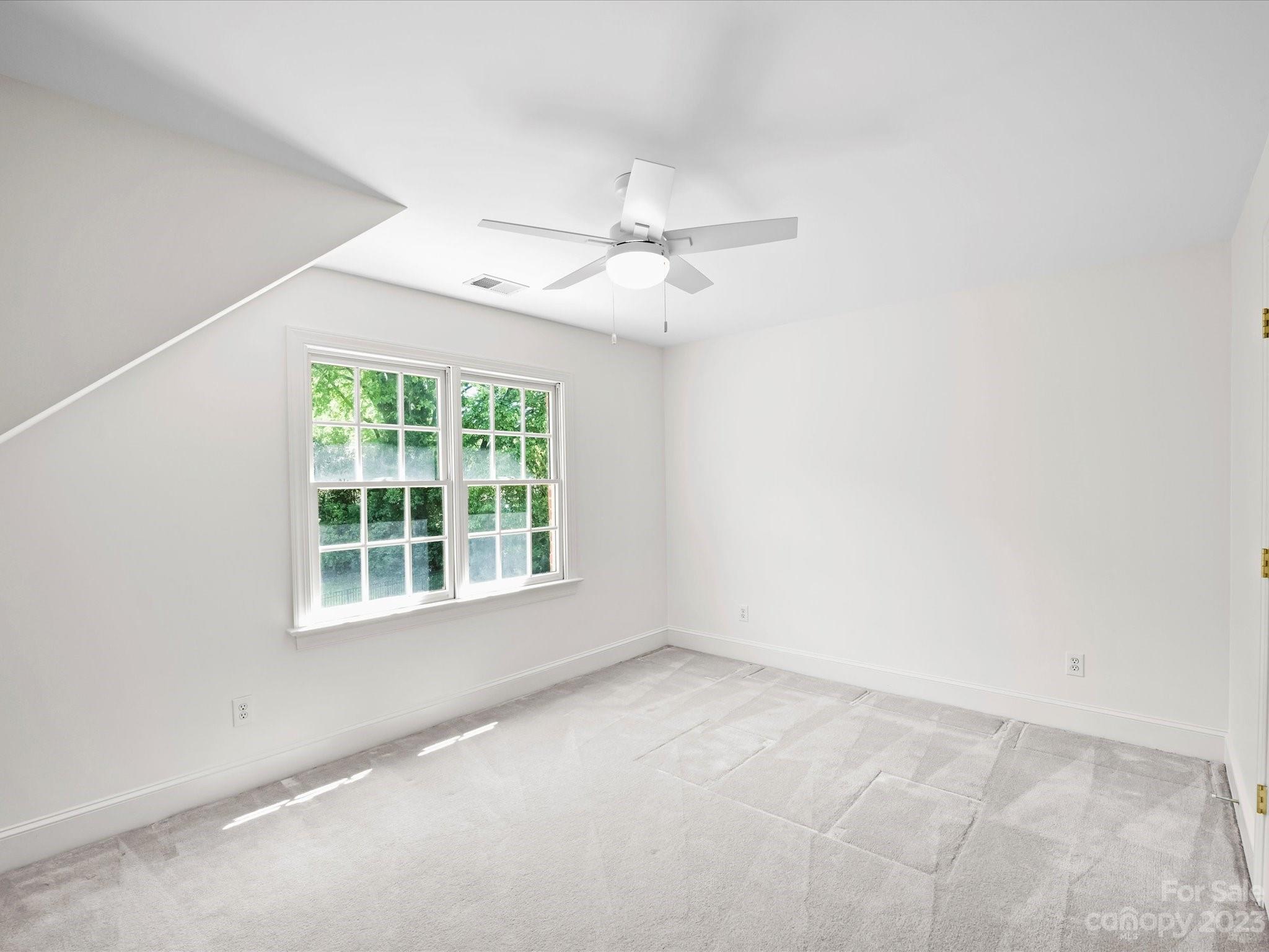 Fairmeadows - Residential