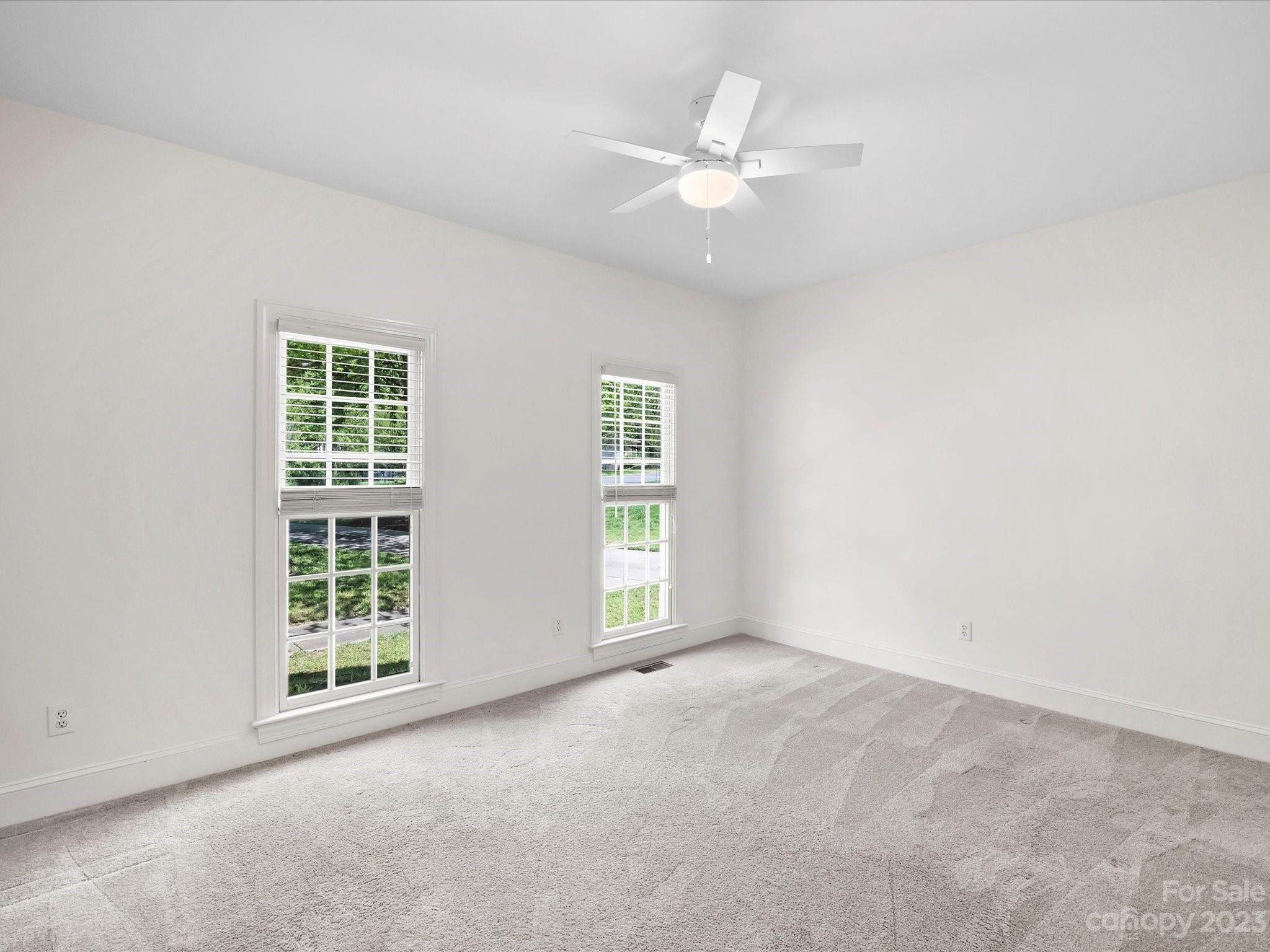 Fairmeadows - Residential