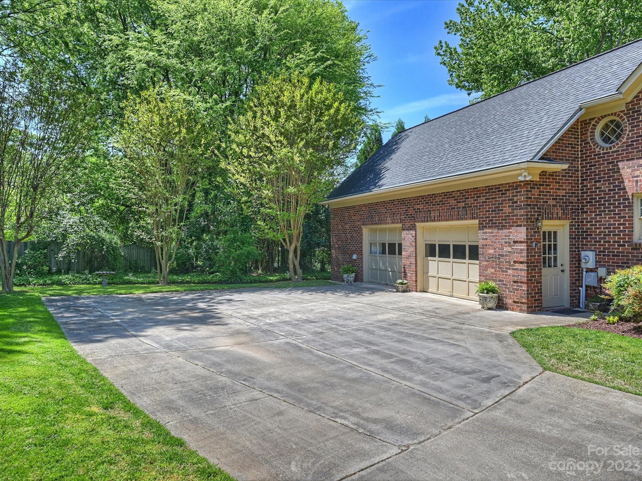 Fairmeadows - Residential