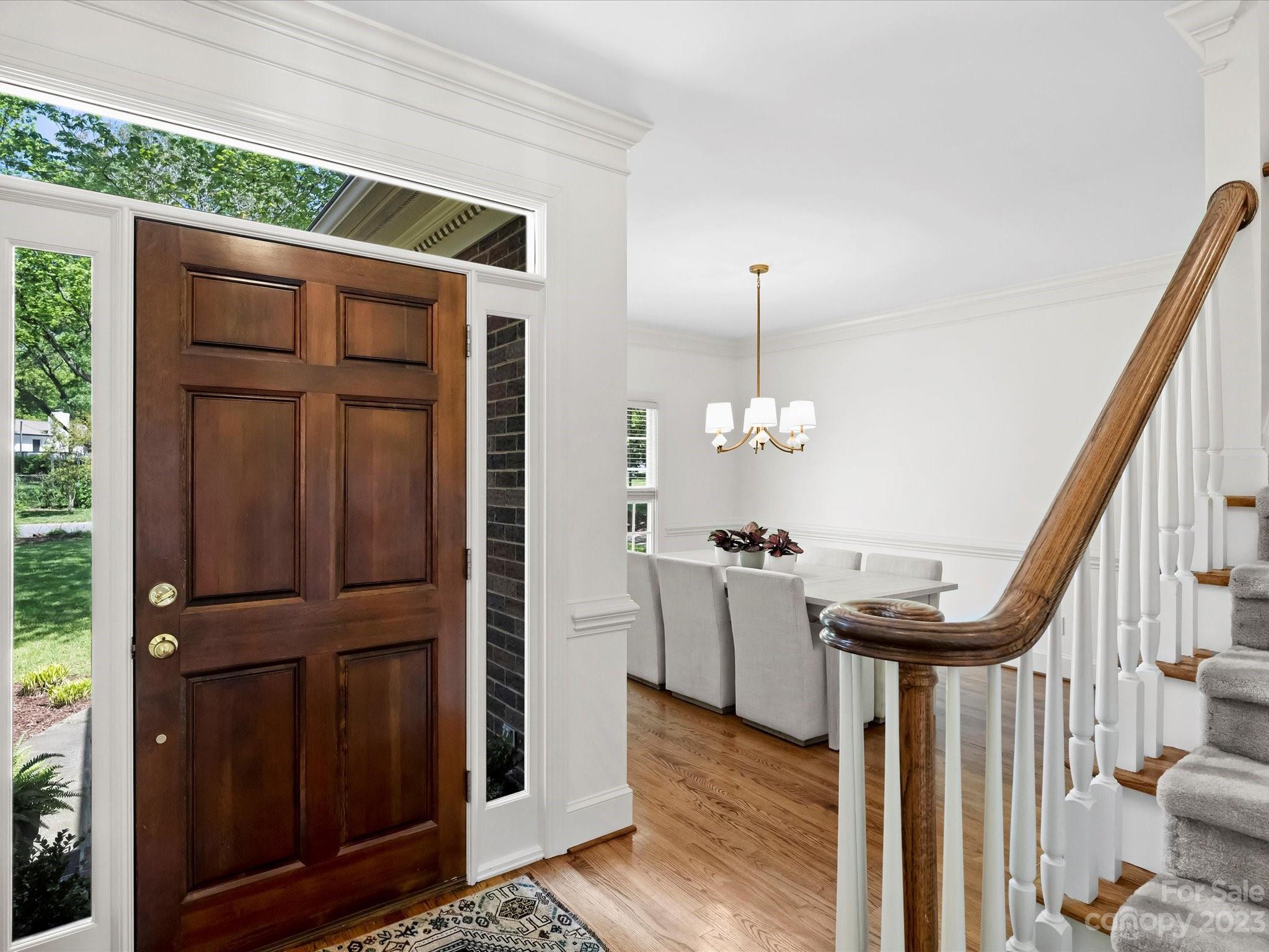 Fairmeadows - Residential