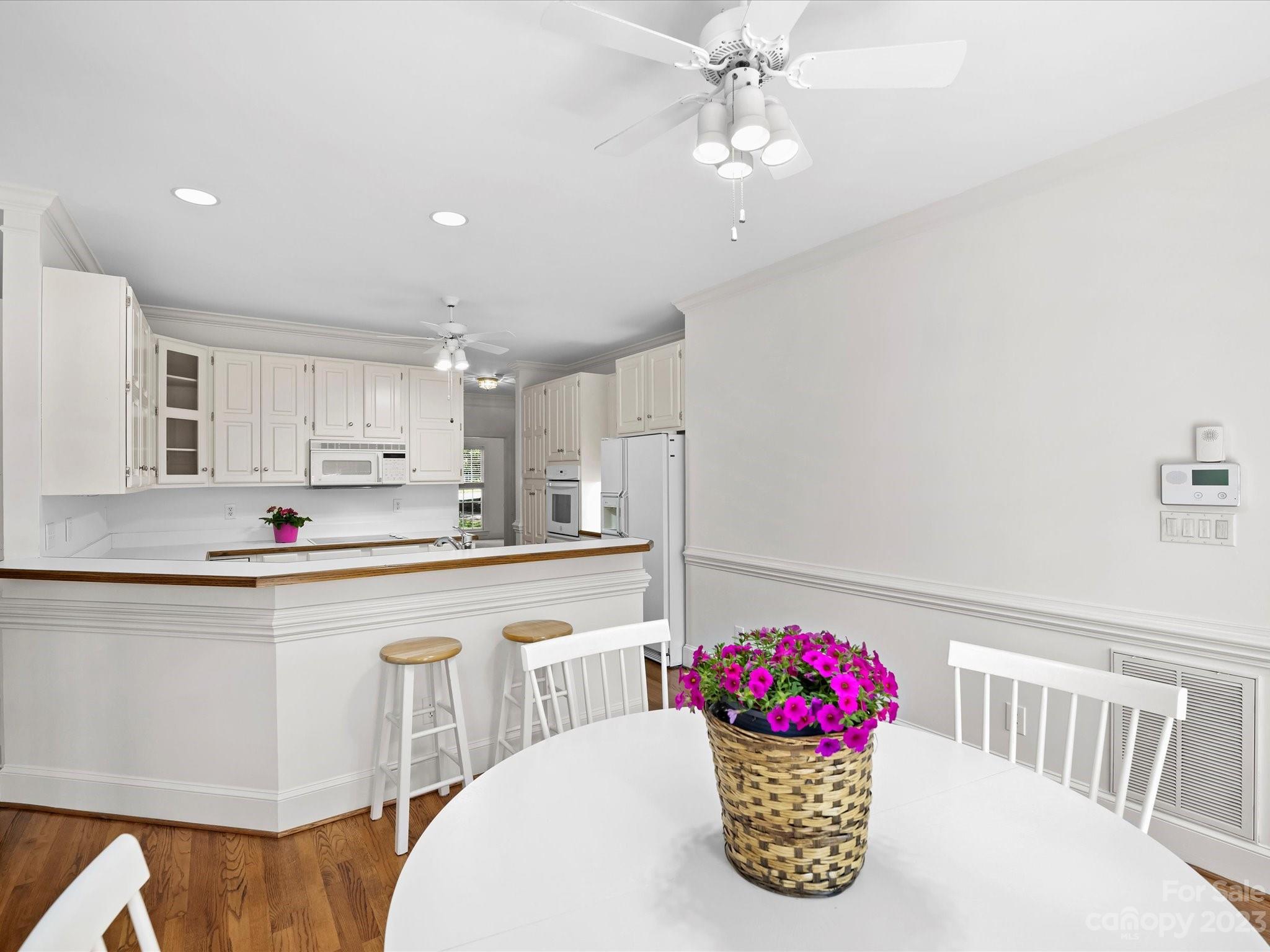 Fairmeadows - Residential