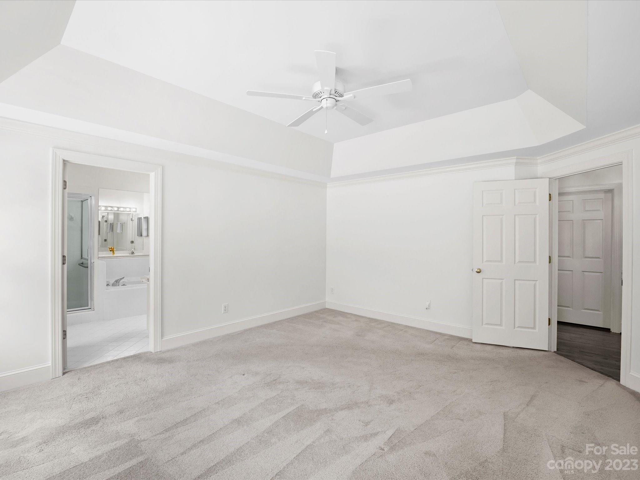 Fairmeadows - Residential