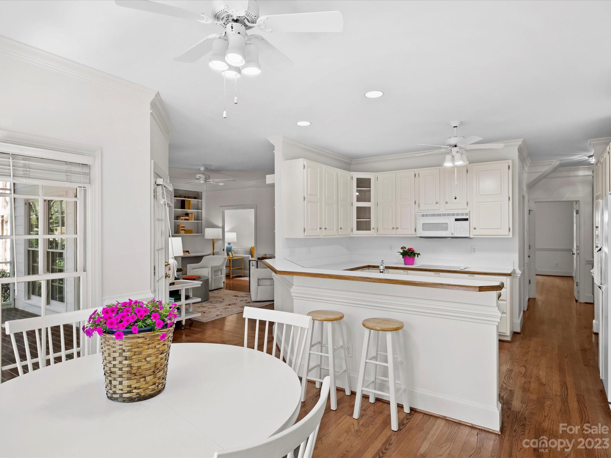 Fairmeadows - Residential