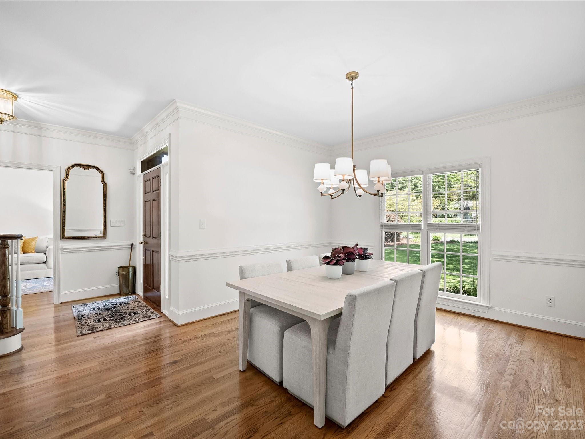 Fairmeadows - Residential