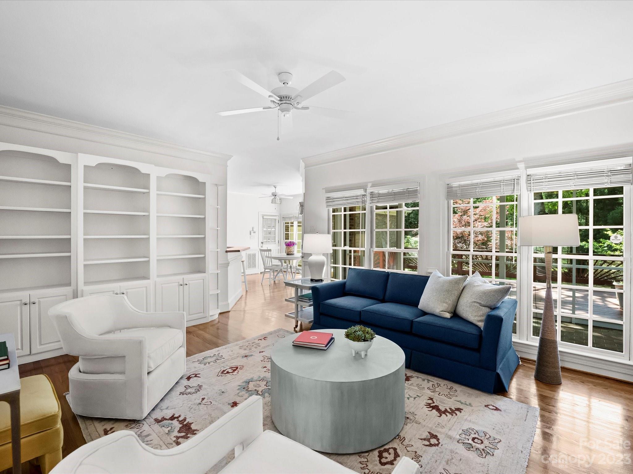 Fairmeadows - Residential