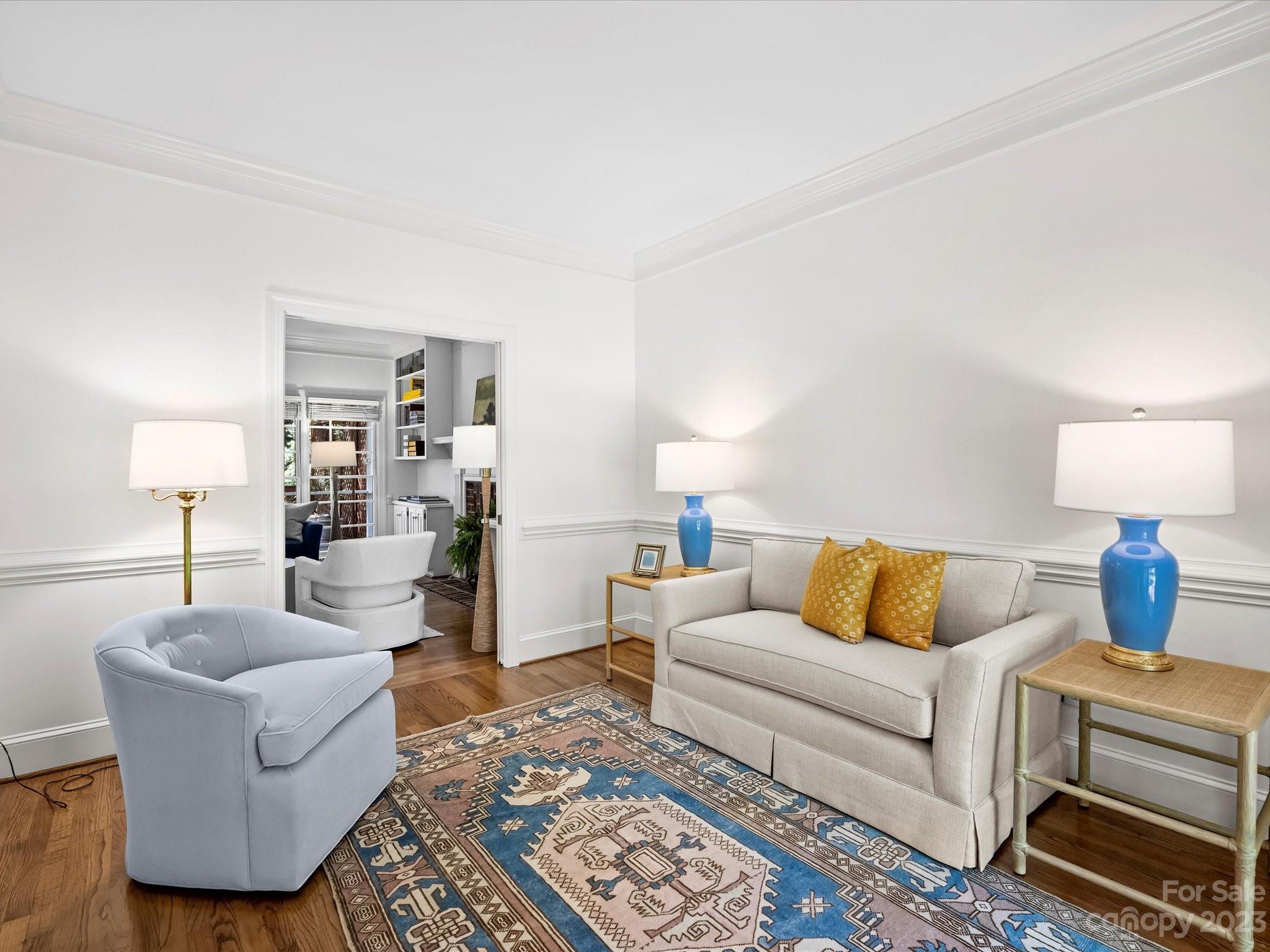 Fairmeadows - Residential