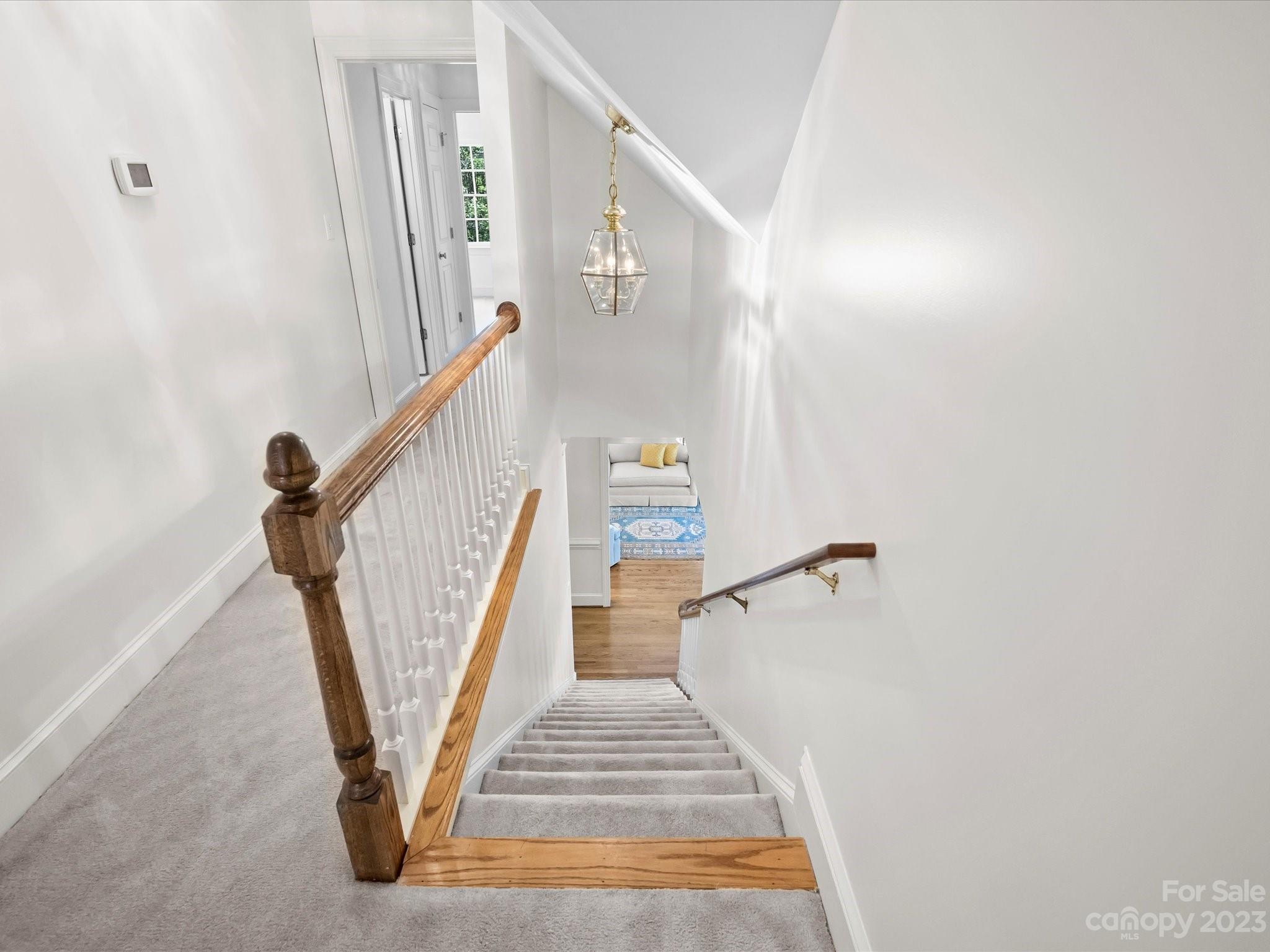 Fairmeadows - Residential