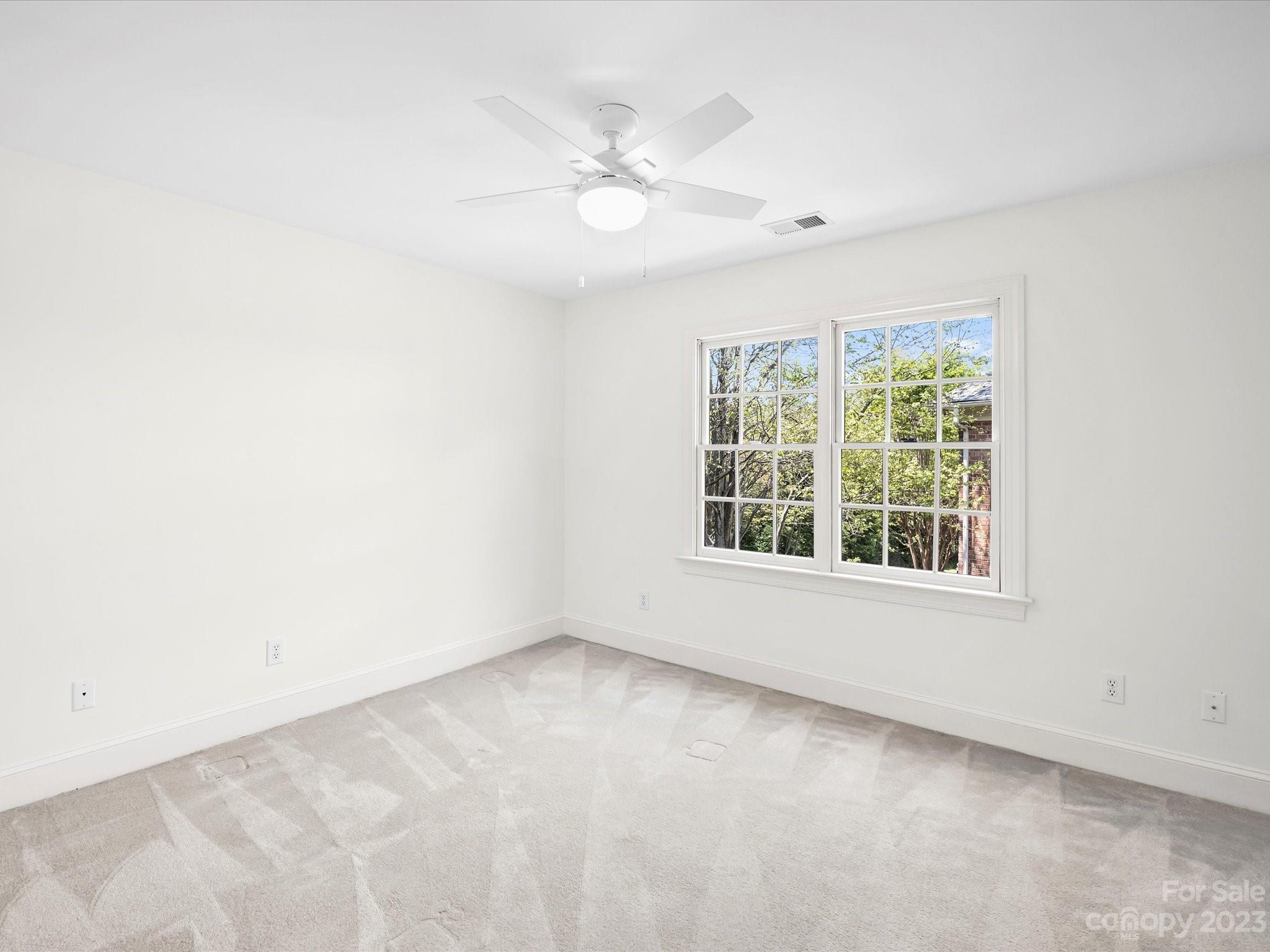 Fairmeadows - Residential