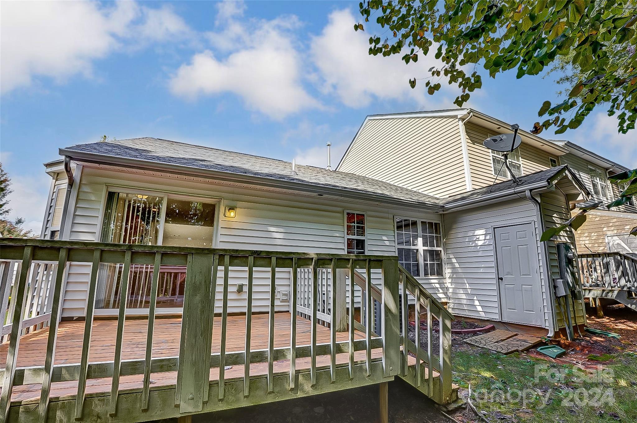 Hanover - Residential