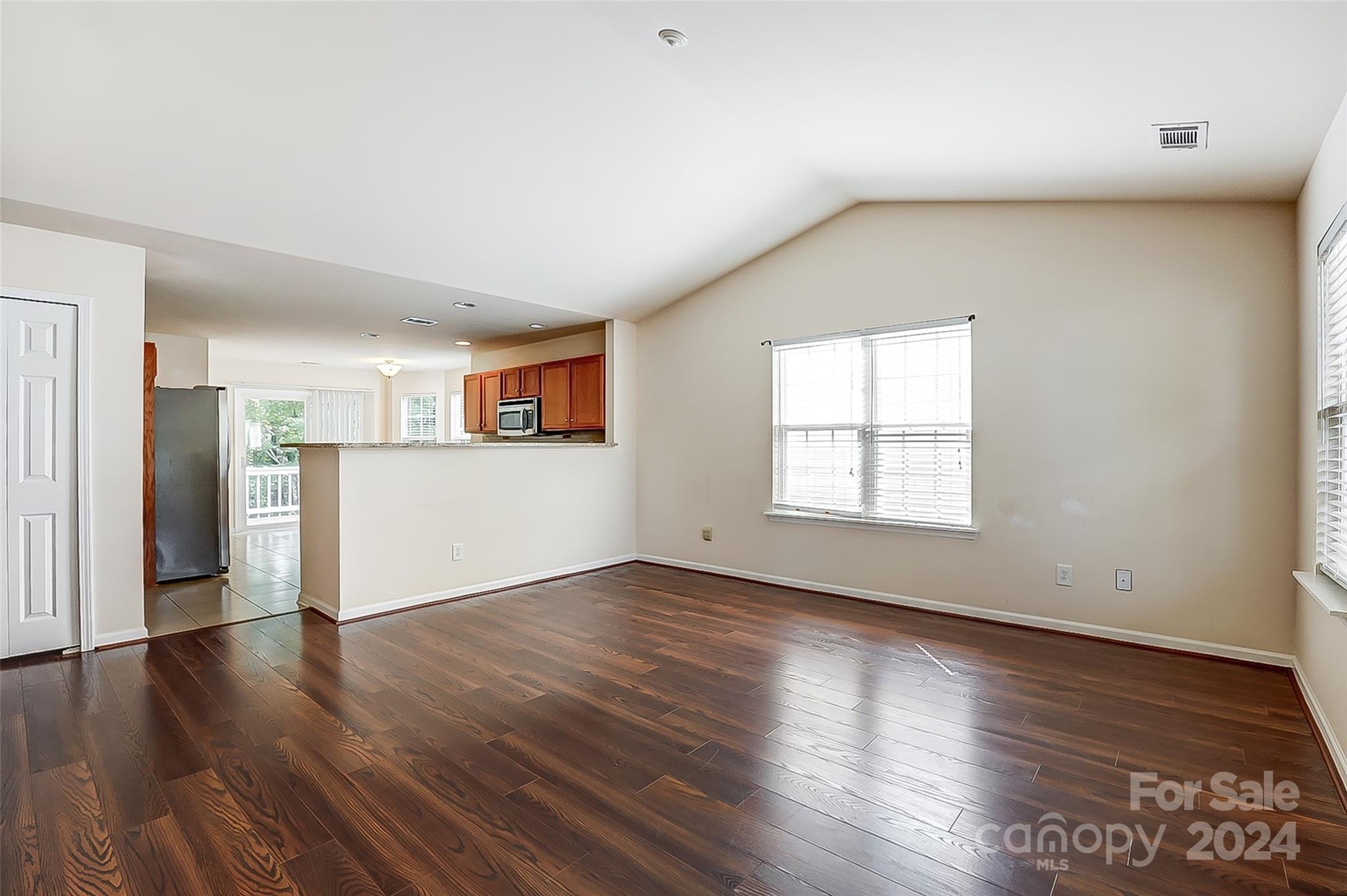 Hanover - Residential