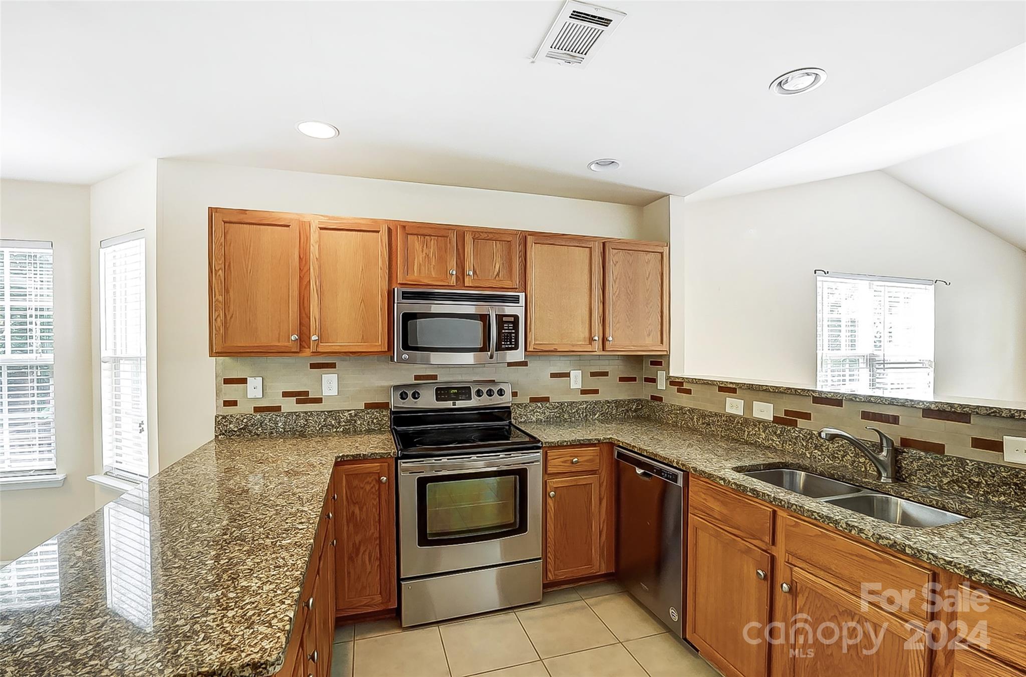 Hanover - Residential