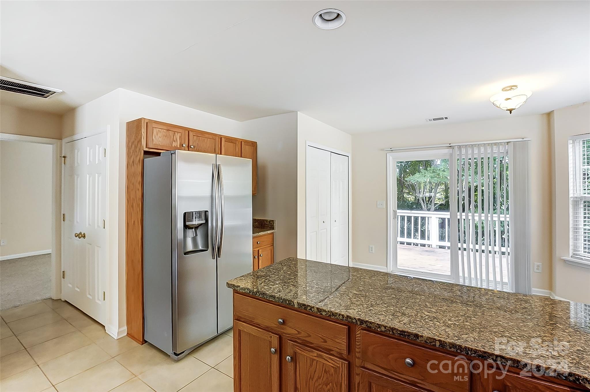 Hanover - Residential