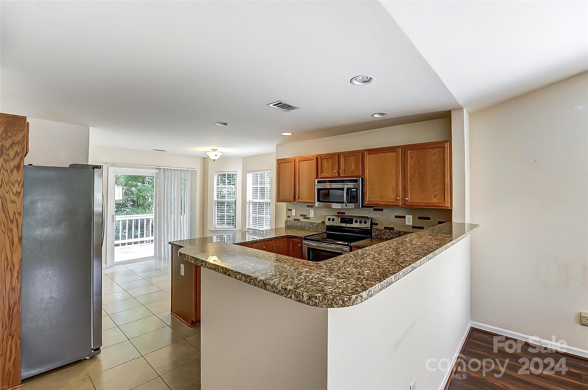 Hanover - Residential