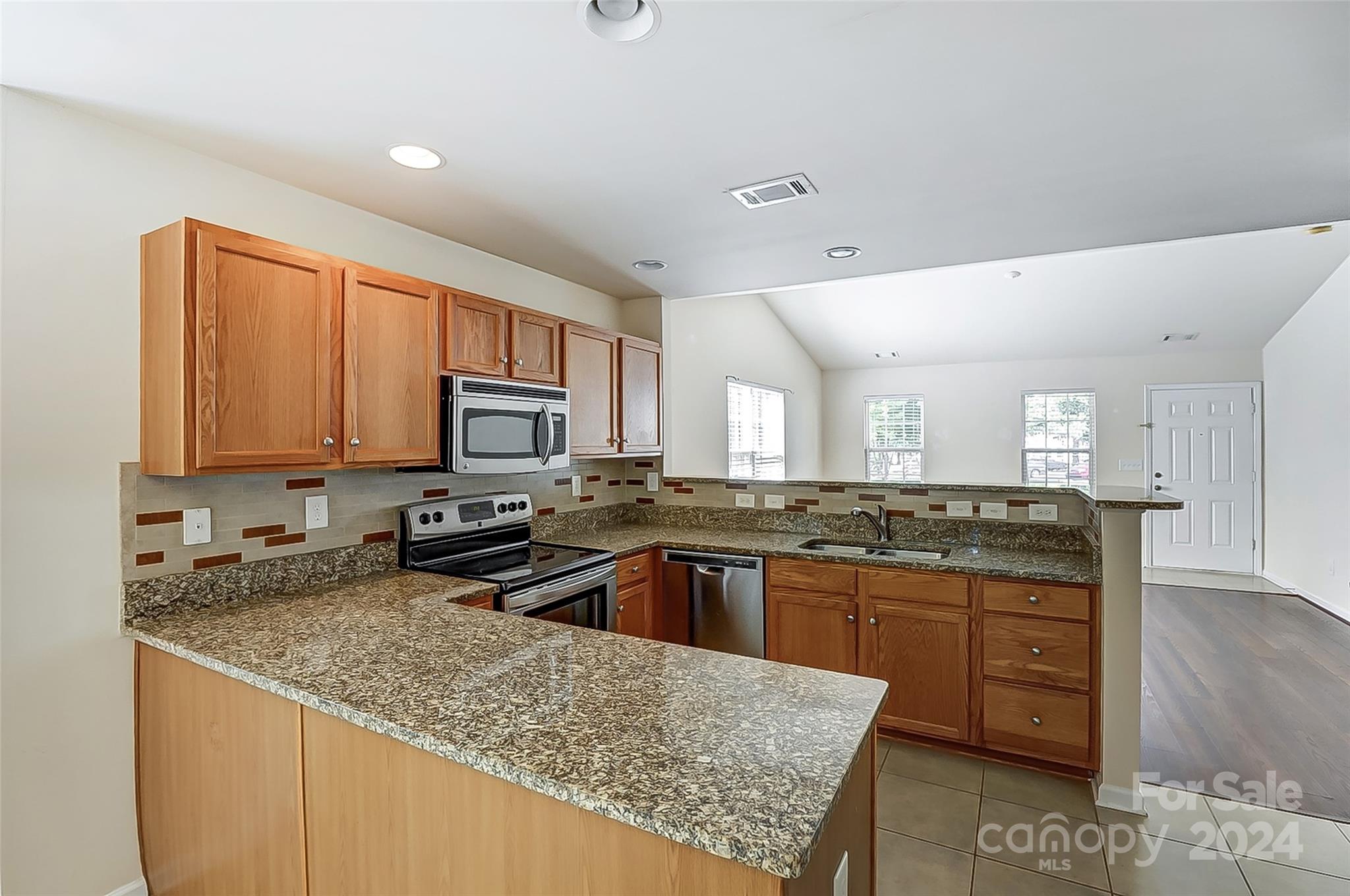 Hanover - Residential