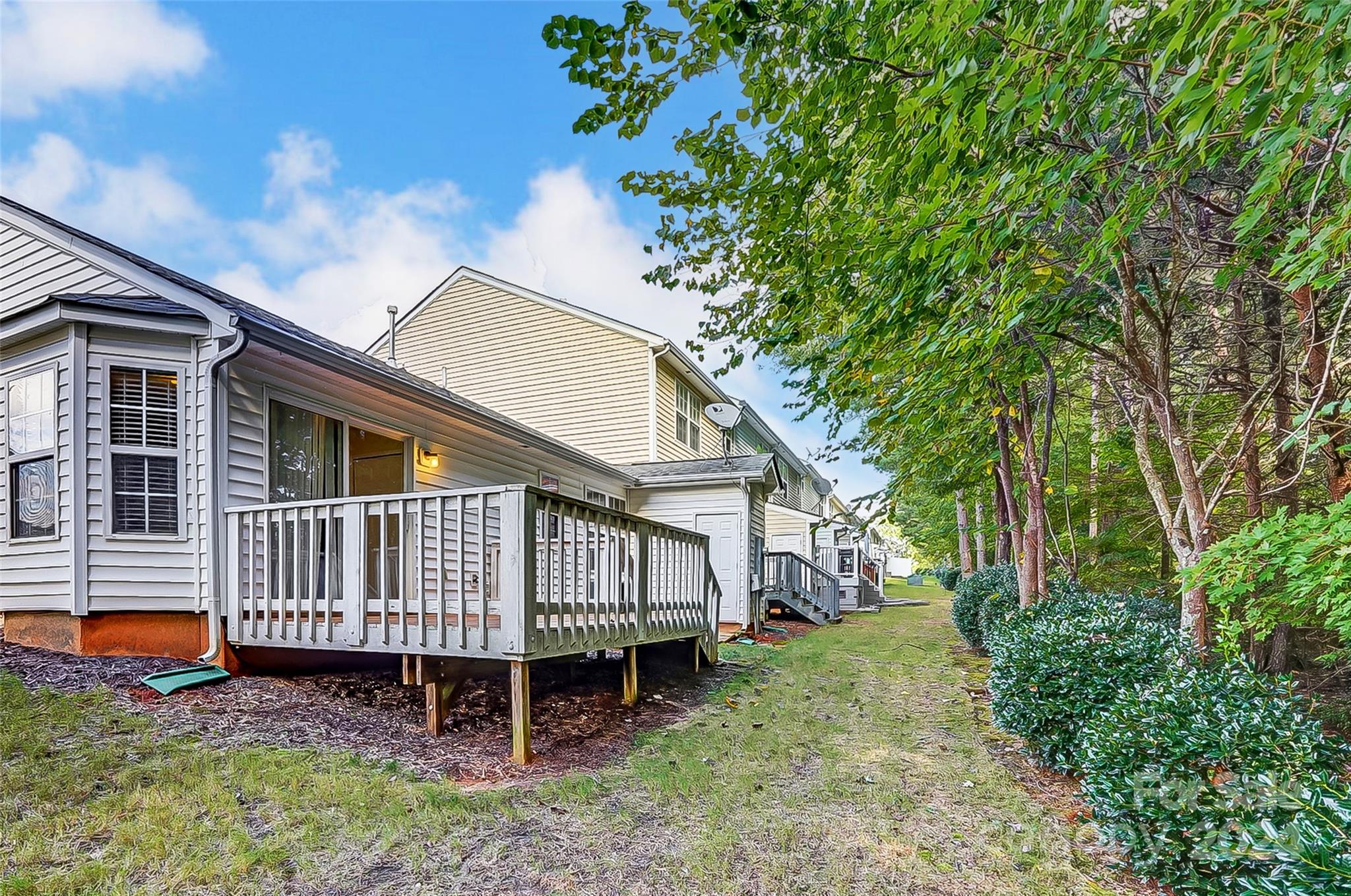 Hanover - Residential