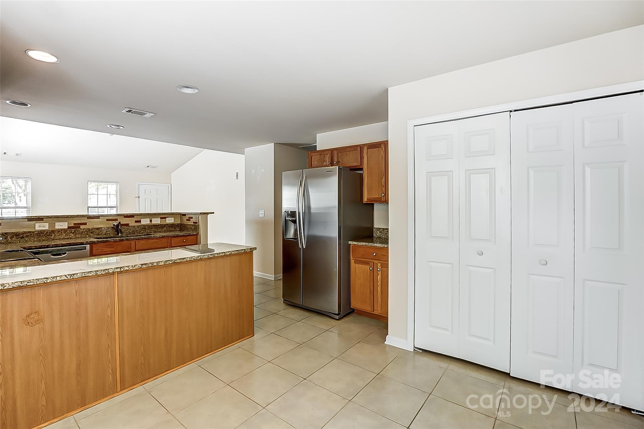 Hanover - Residential