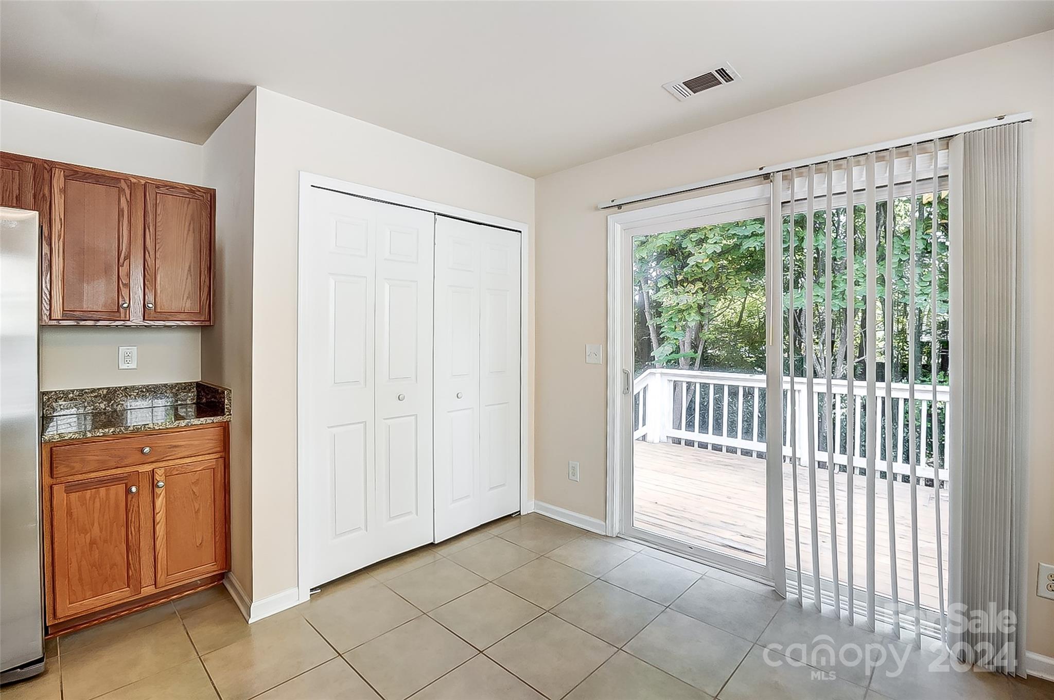 Hanover - Residential