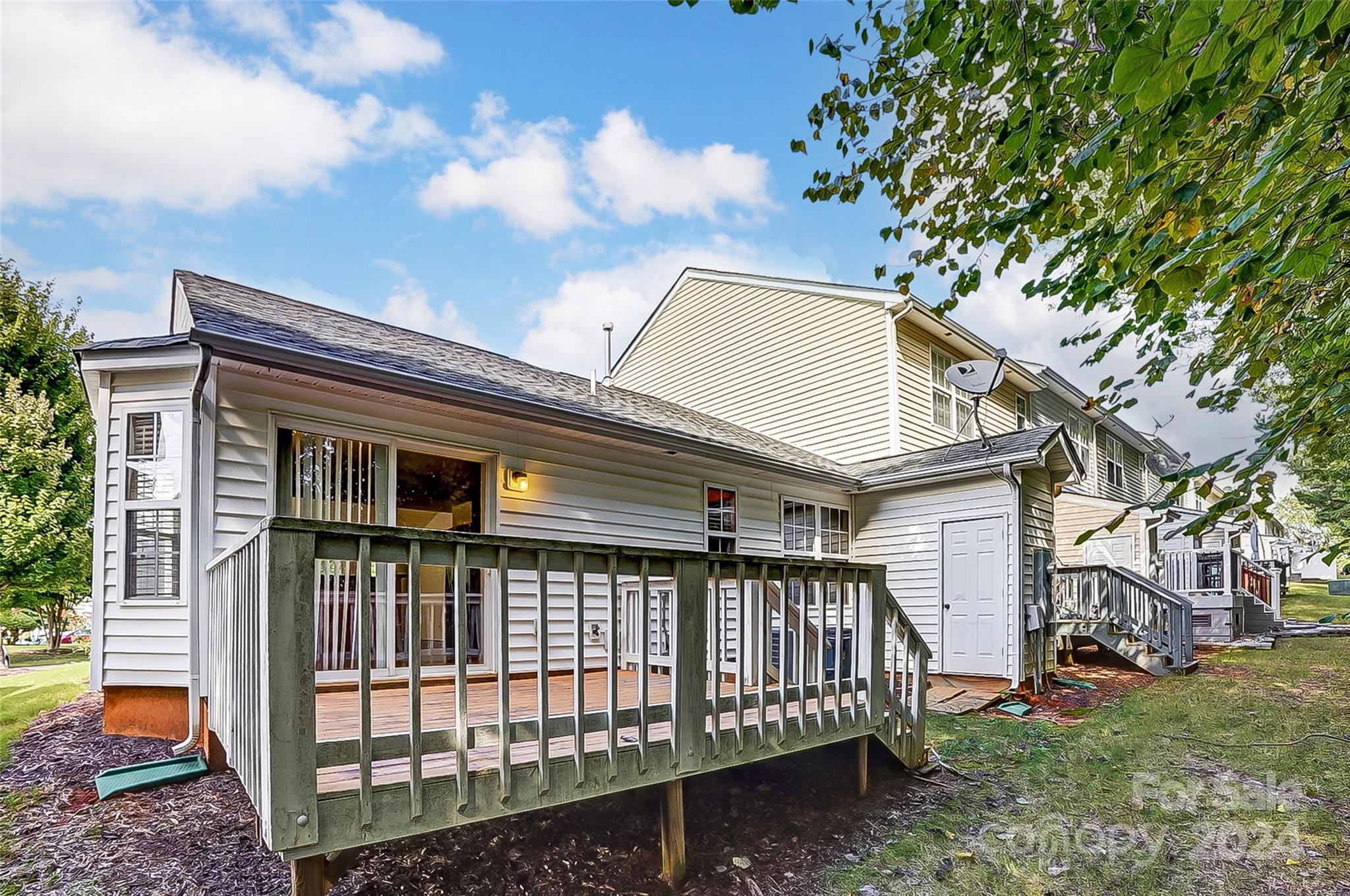 Hanover - Residential