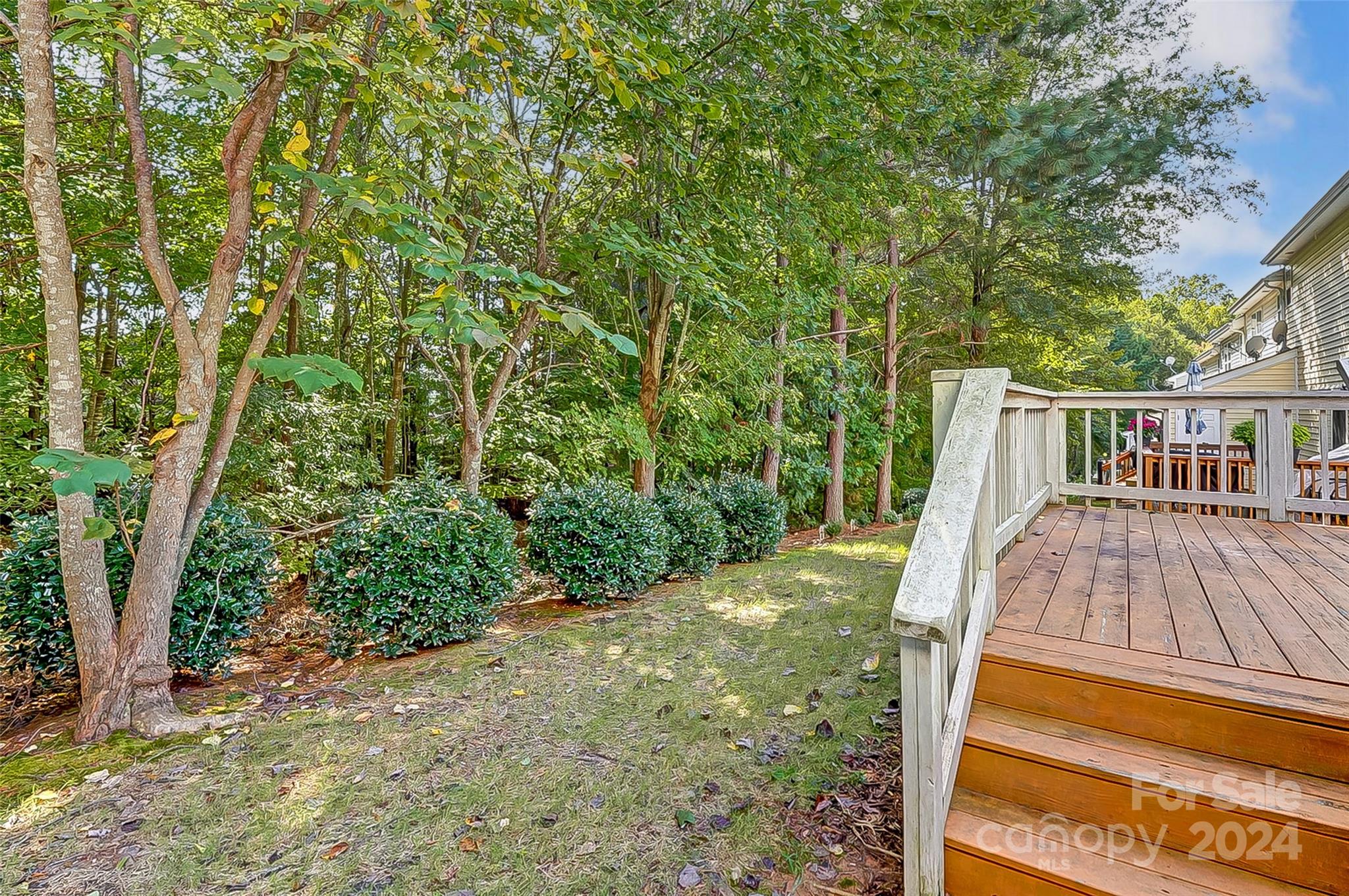 Hanover - Residential