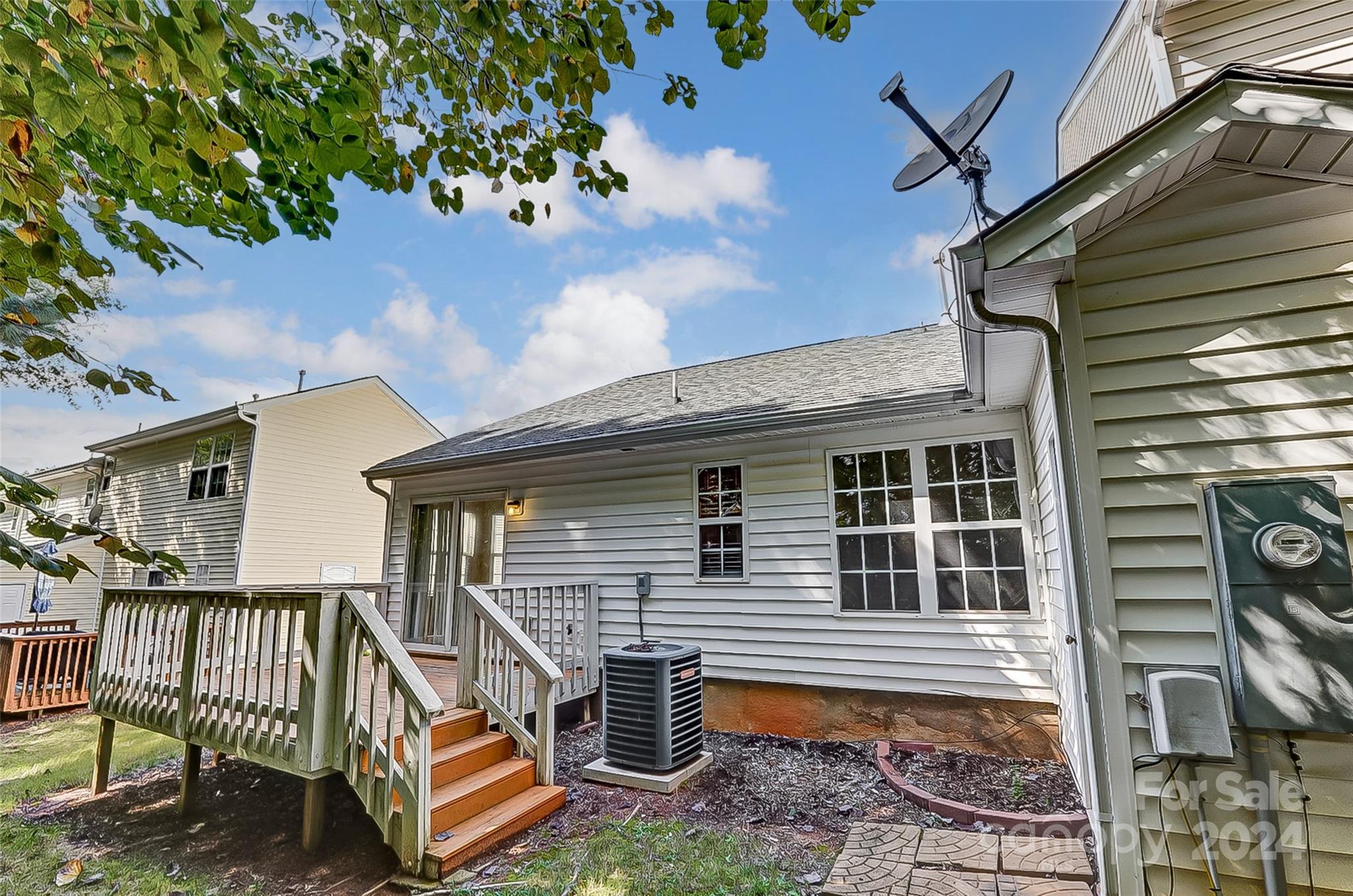 Hanover - Residential