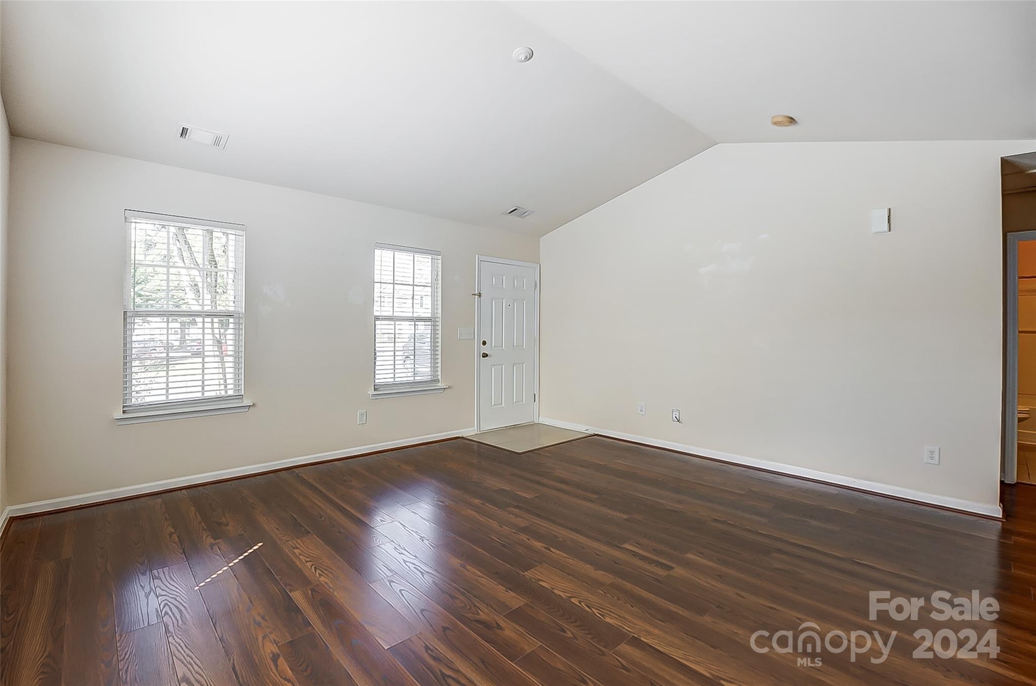 Hanover - Residential