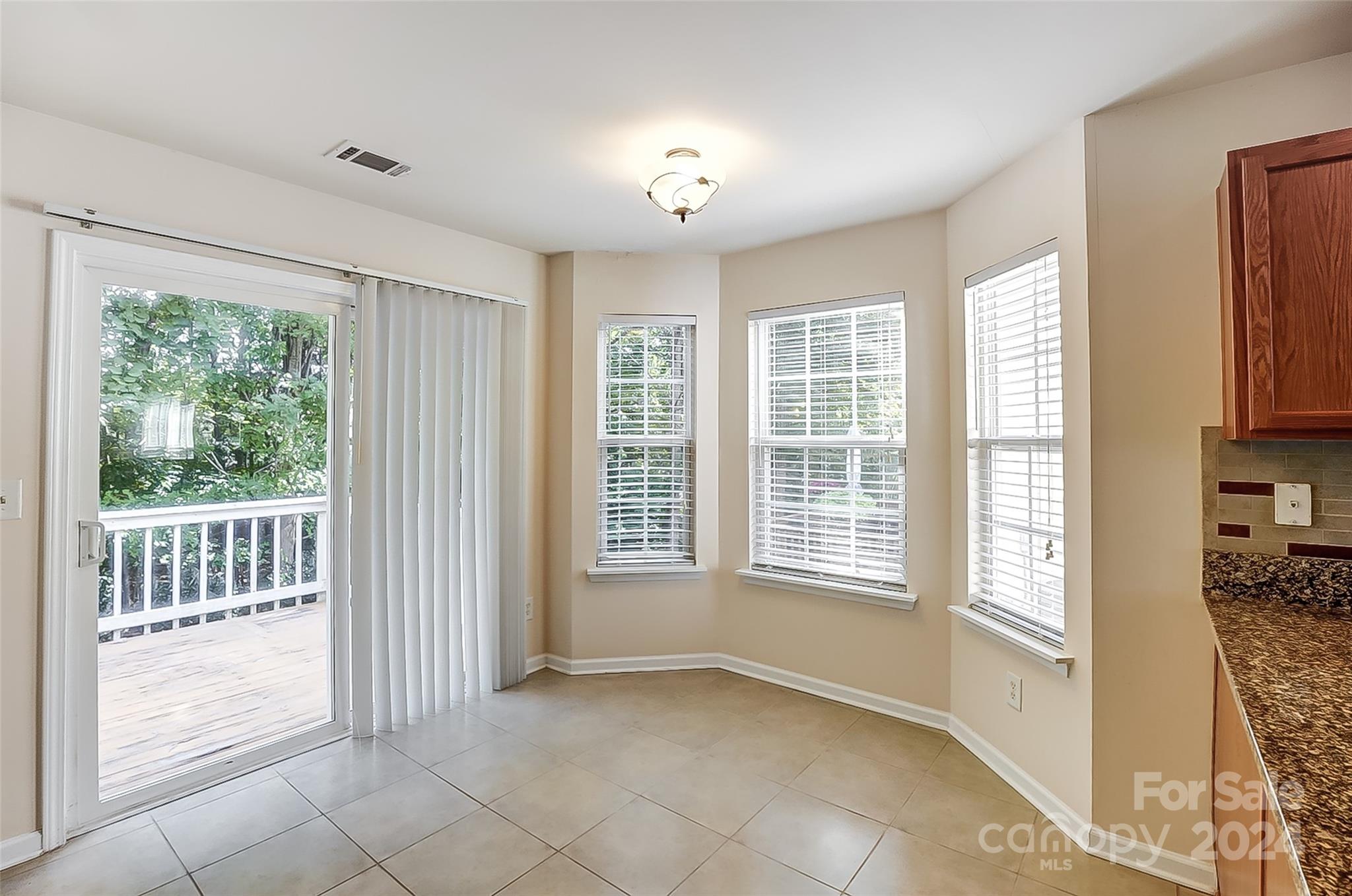 Hanover - Residential