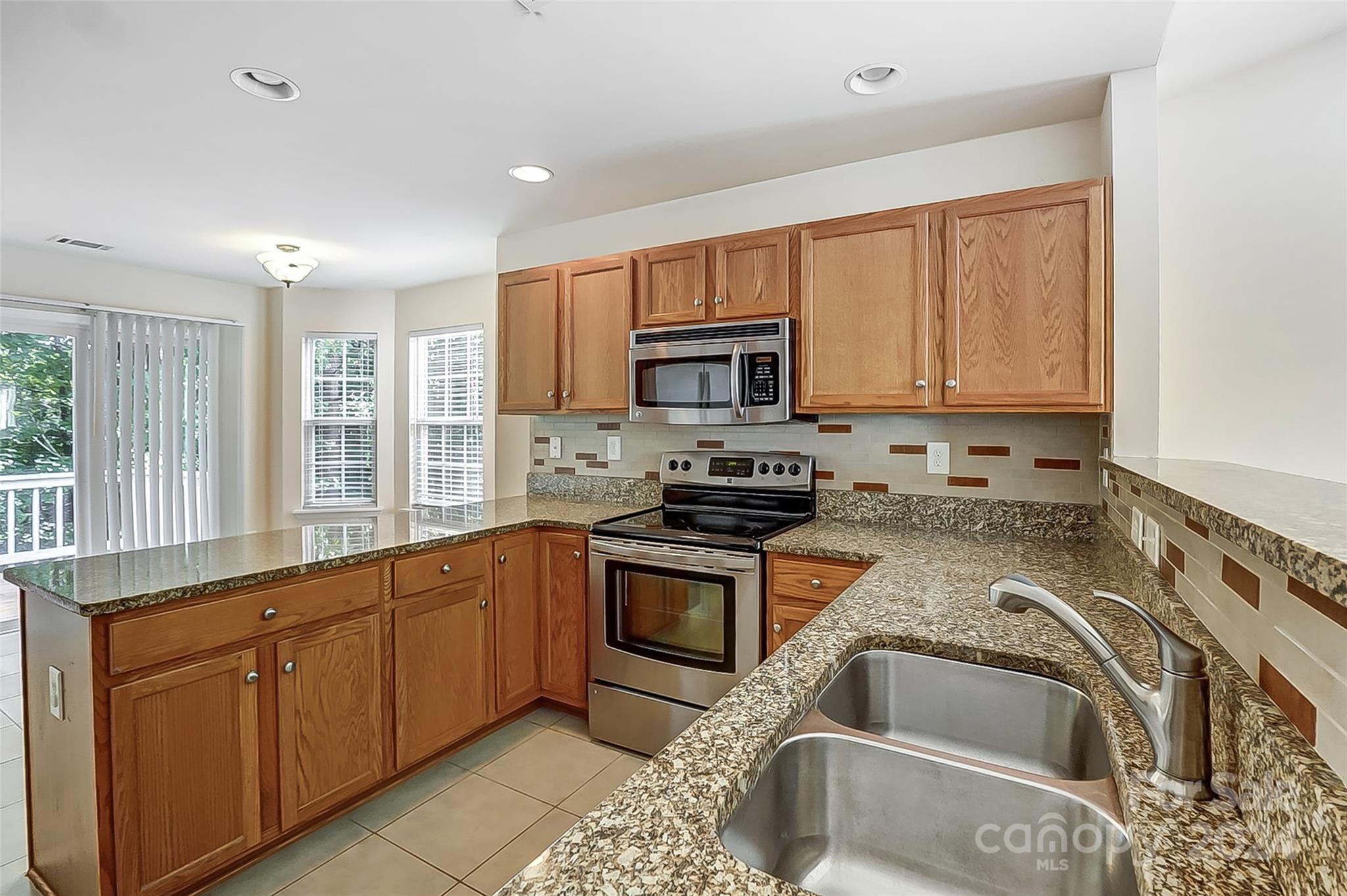 Hanover - Residential