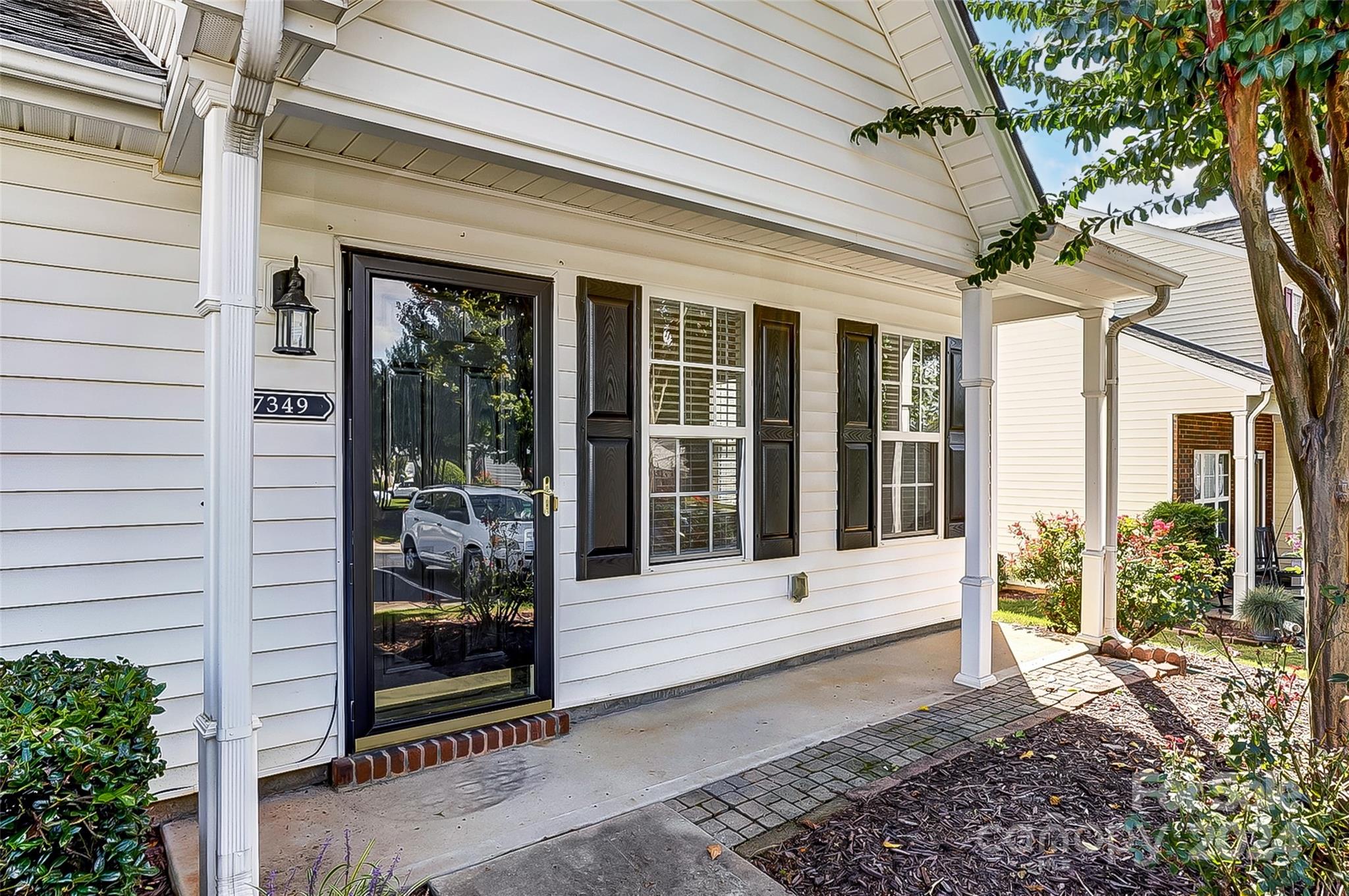 Hanover - Residential