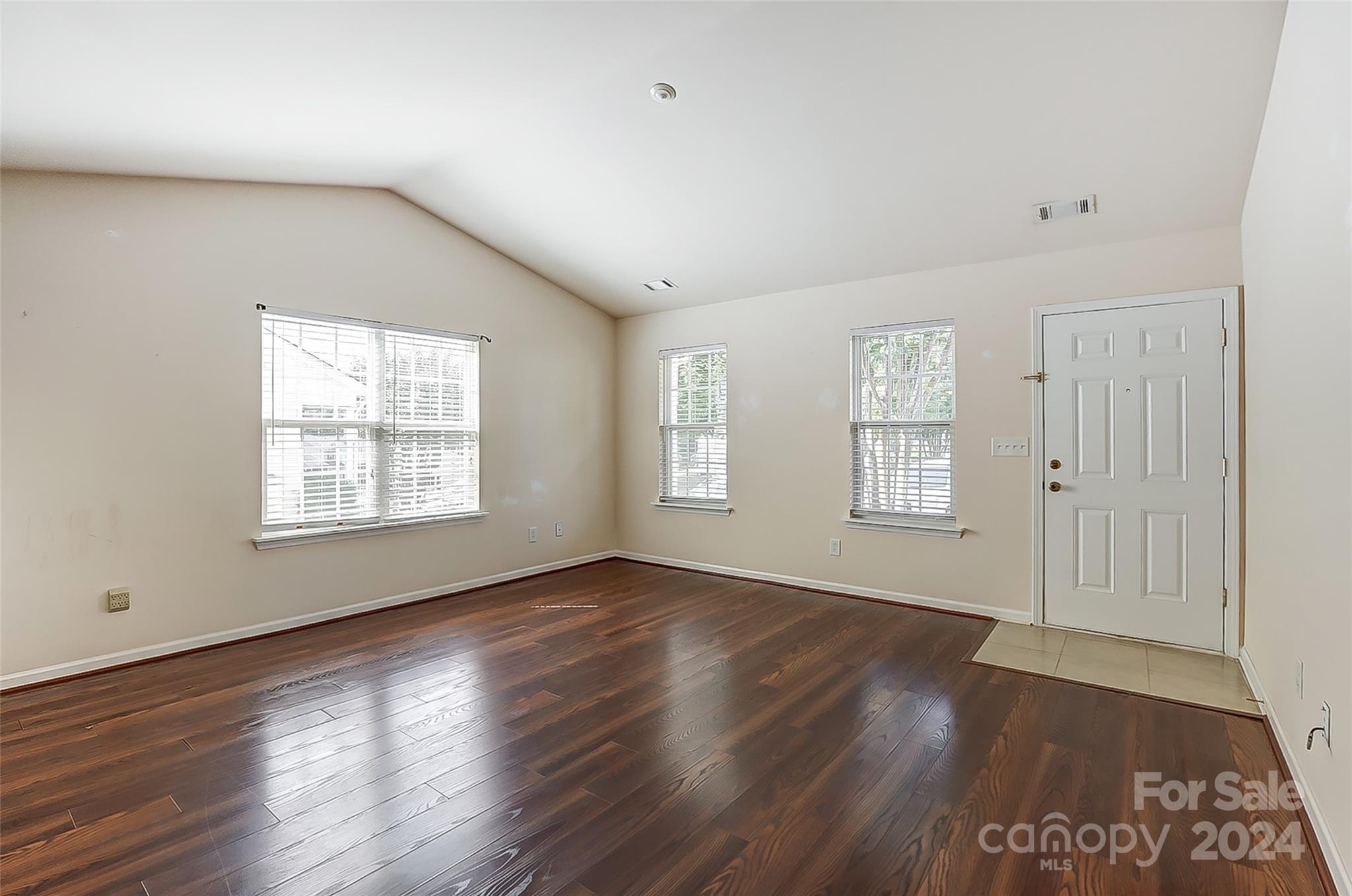 Hanover - Residential