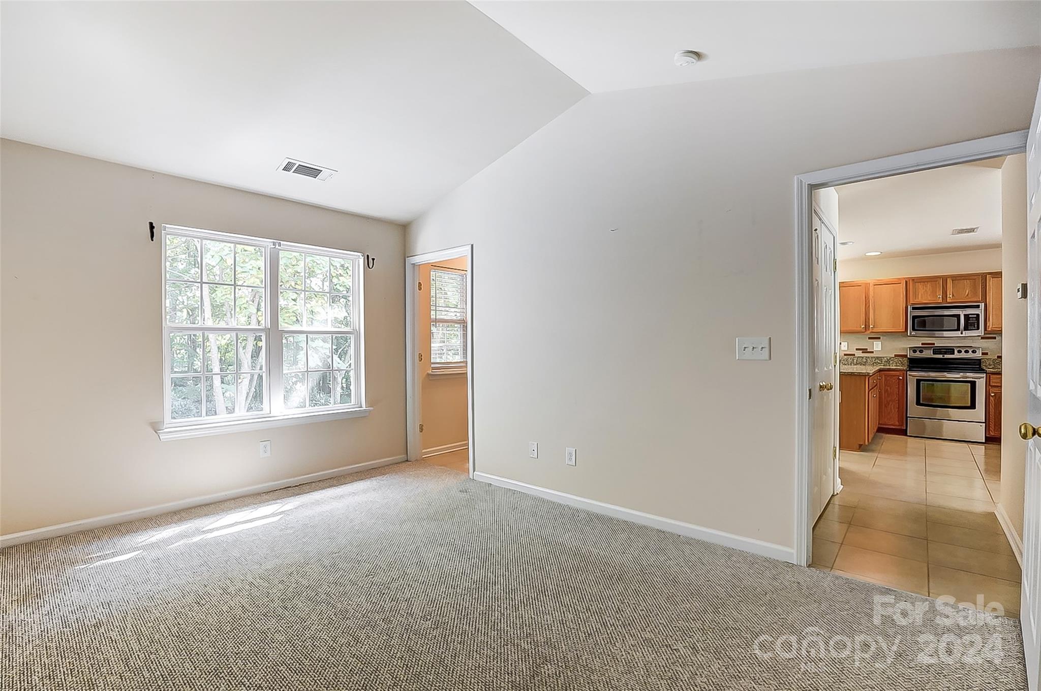 Hanover - Residential