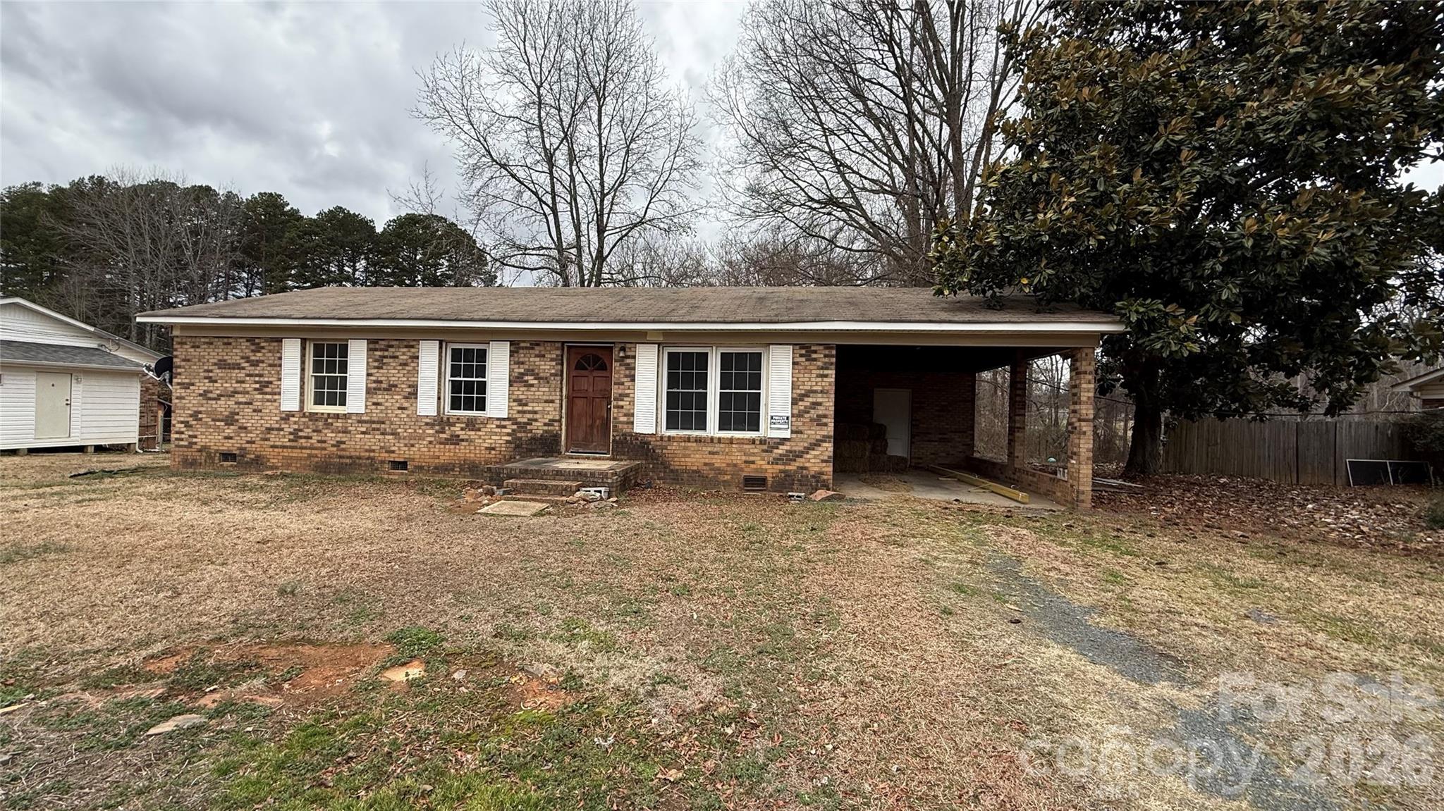 215 Gaddis Road