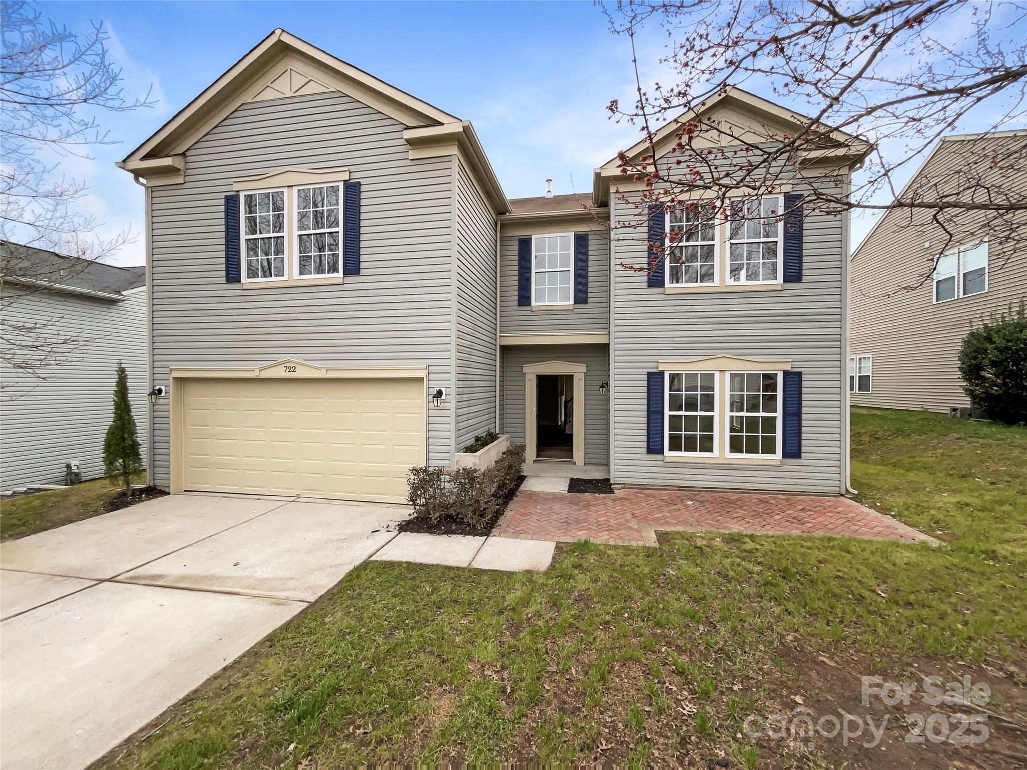 Clover Meadows - Residential