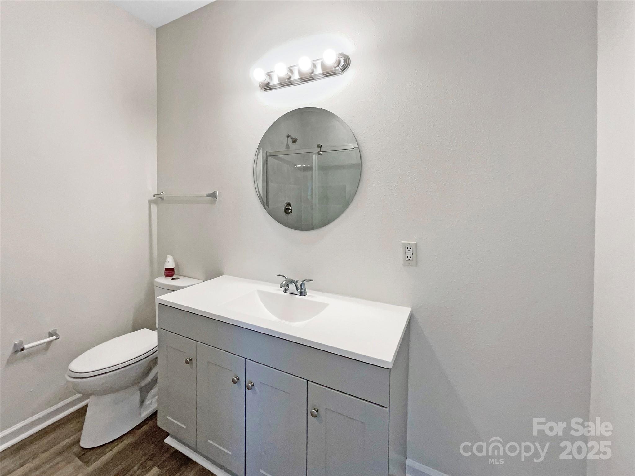 Clover Meadows - Residential