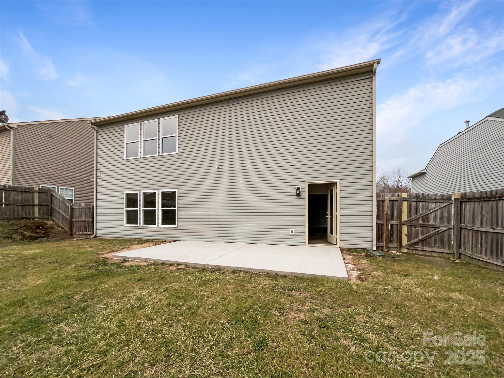 Clover Meadows - Residential