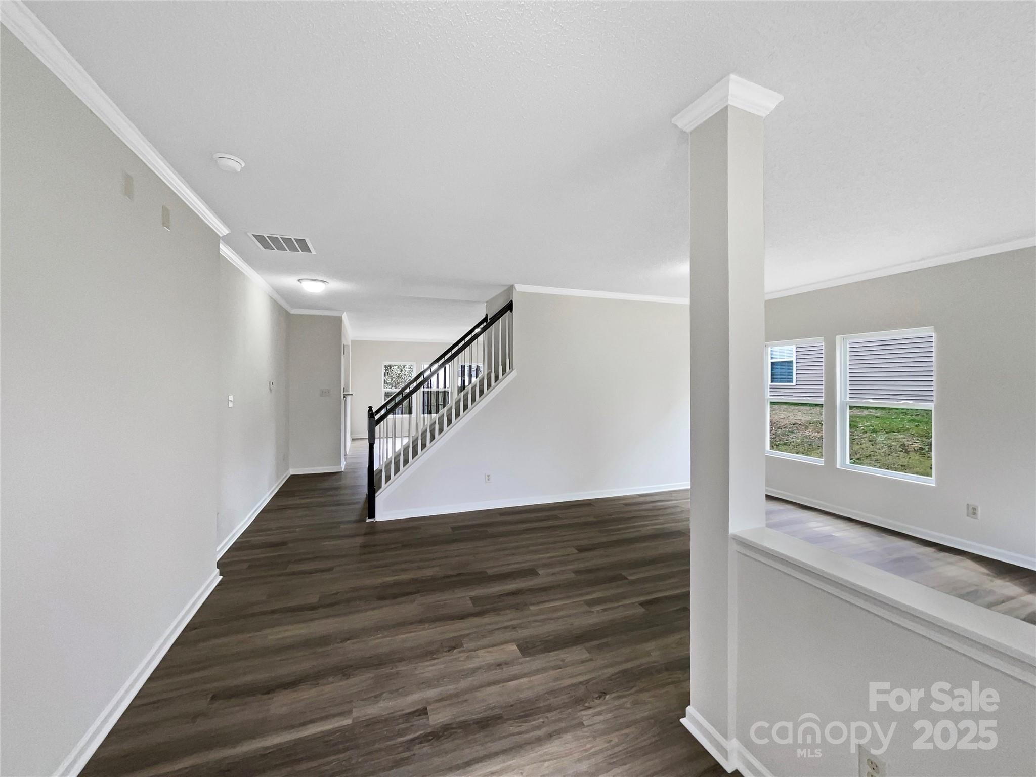 Clover Meadows - Residential