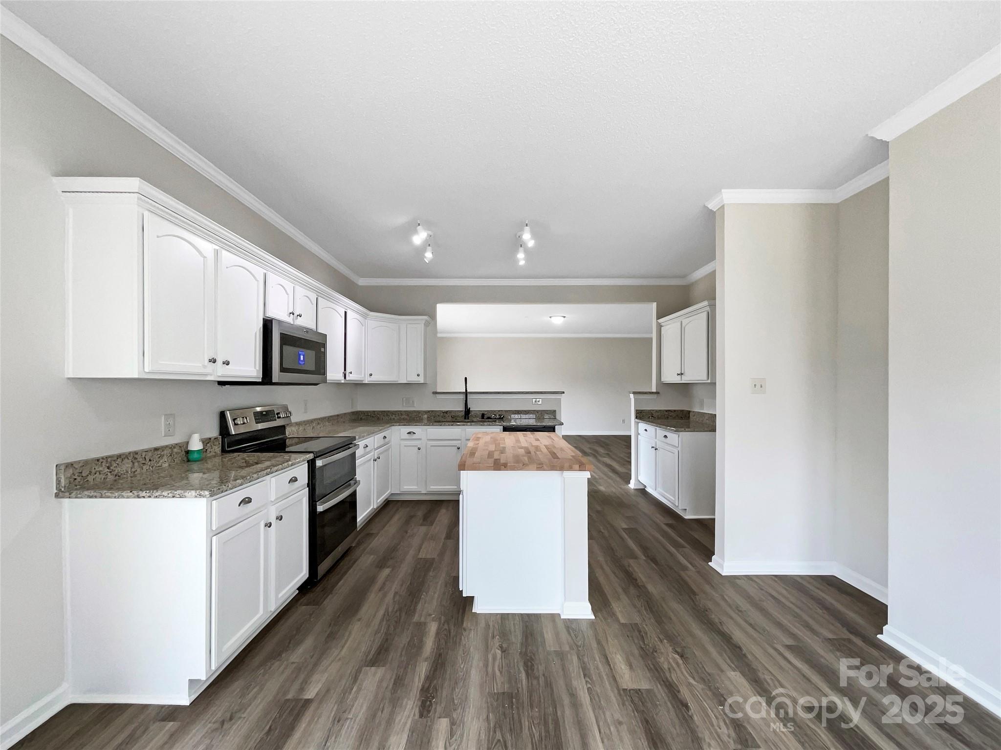 Clover Meadows - Residential