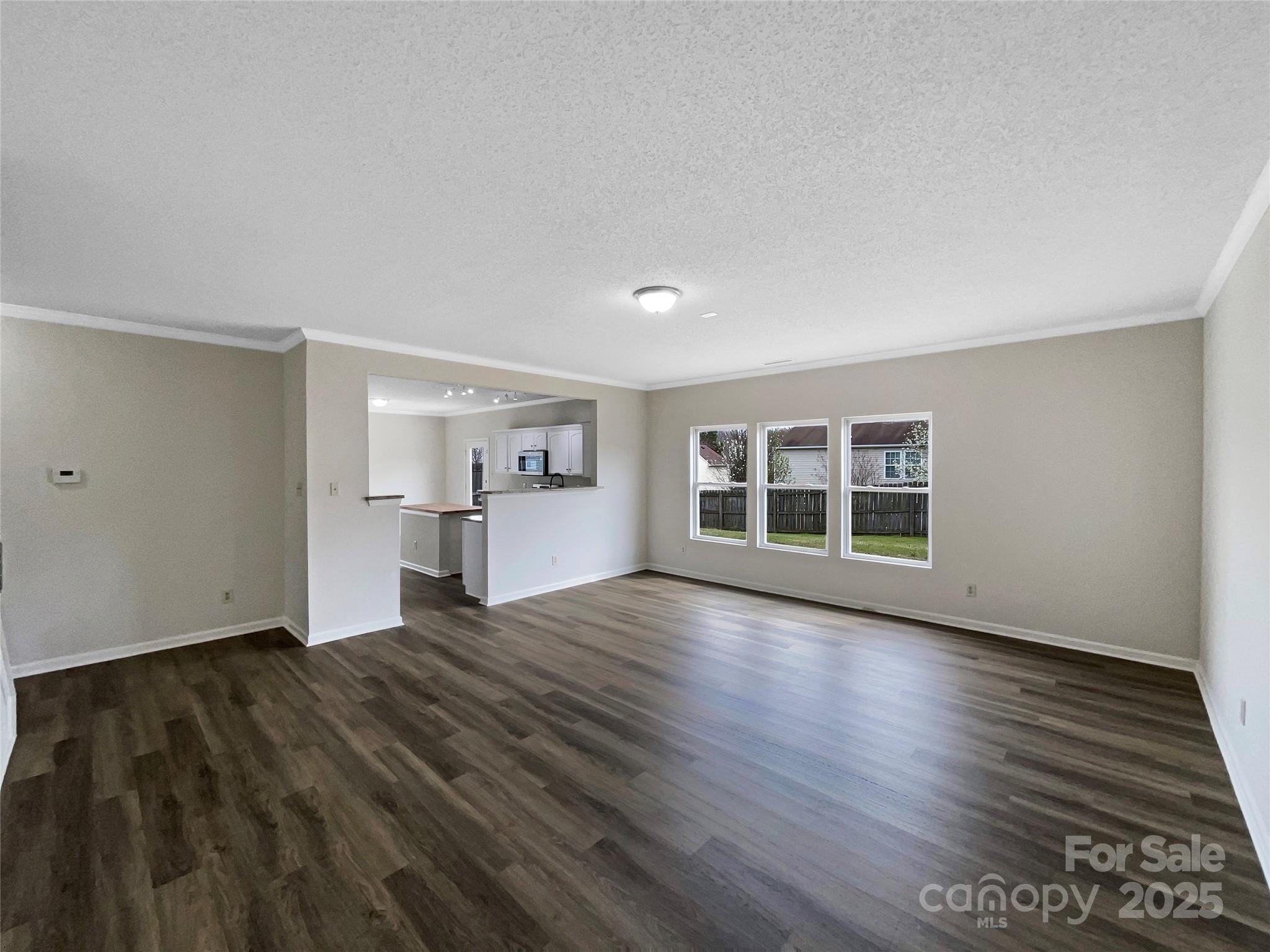 Clover Meadows - Residential