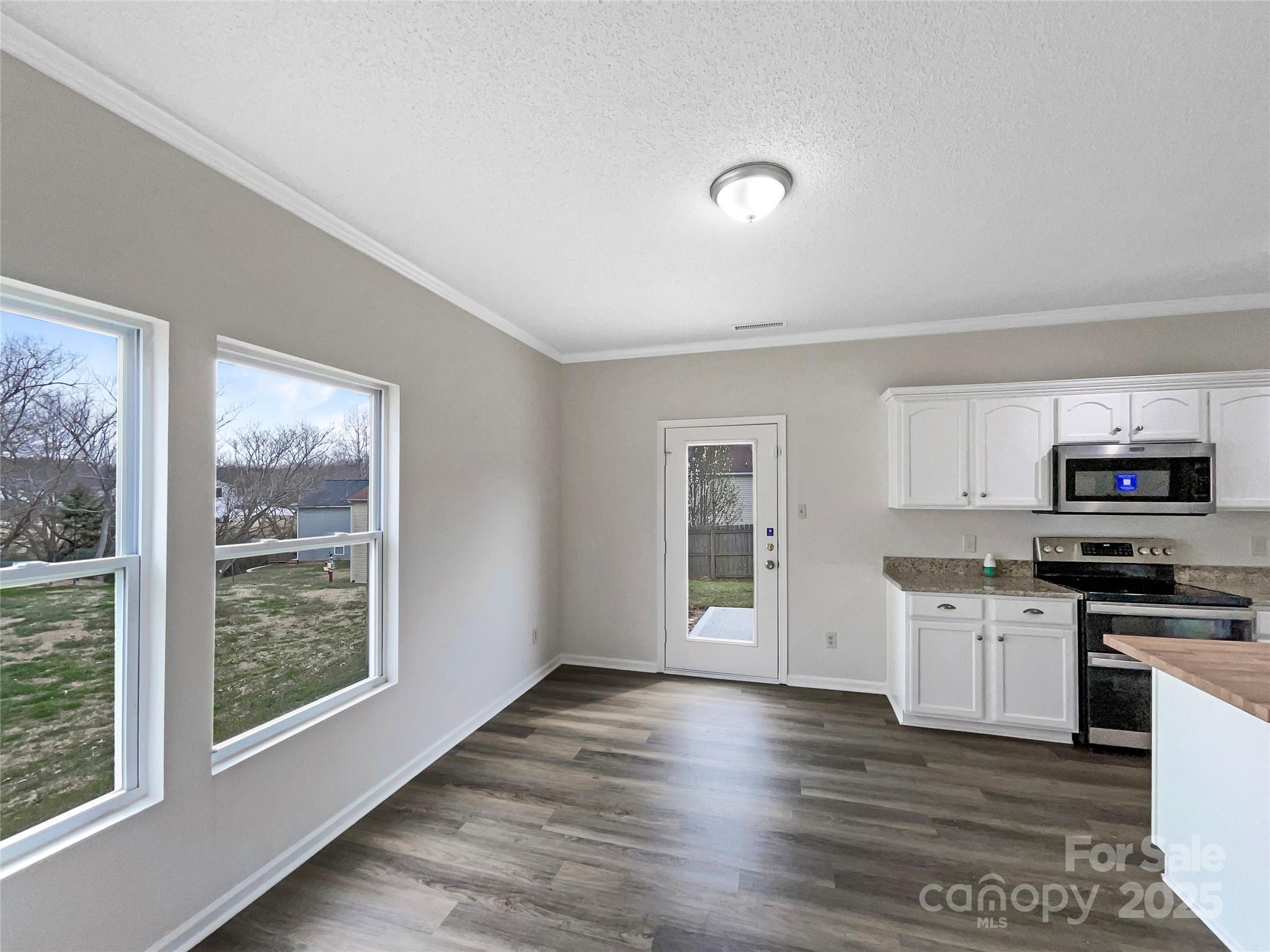 Clover Meadows - Residential