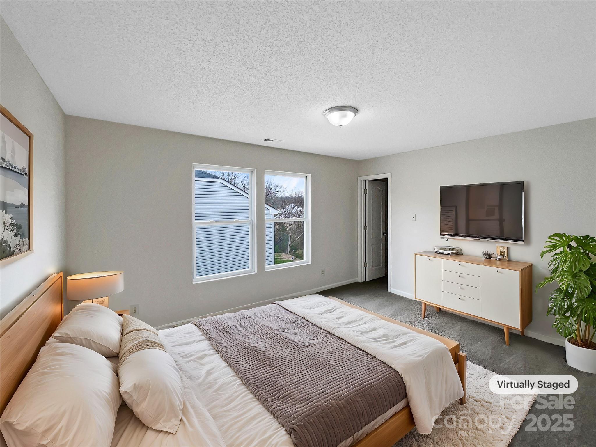 Clover Meadows - Residential